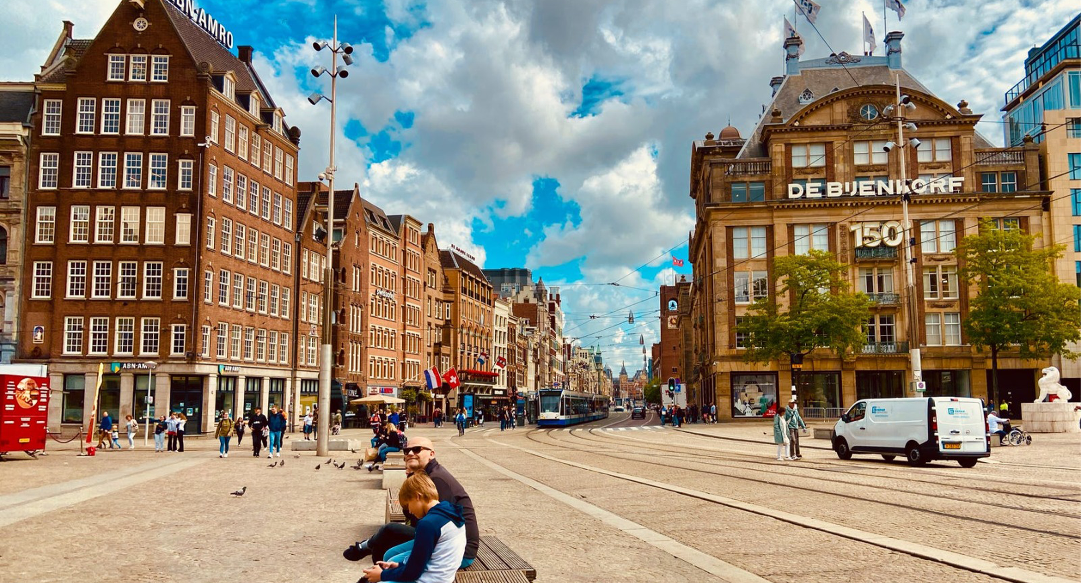 INretail wil voor iedere winkelier de mogelijkheid om af te halen