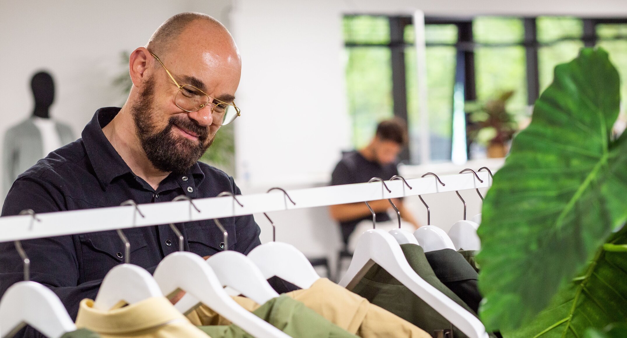 Tweede editie modebeurs Preview in januari focust op herensegment