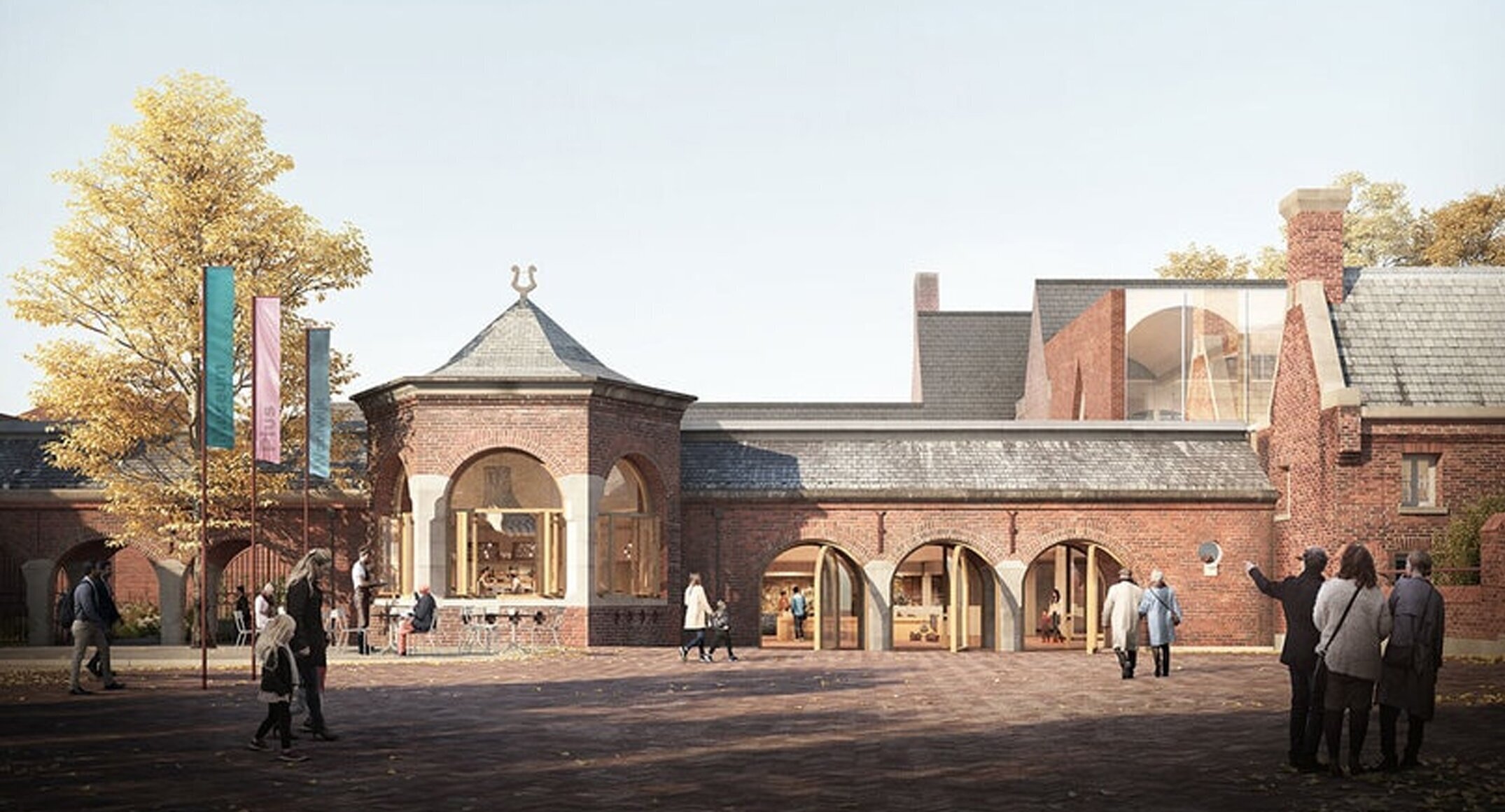 Waalwijk investeert 10 miljoen euro in nieuw schoenenmuseum