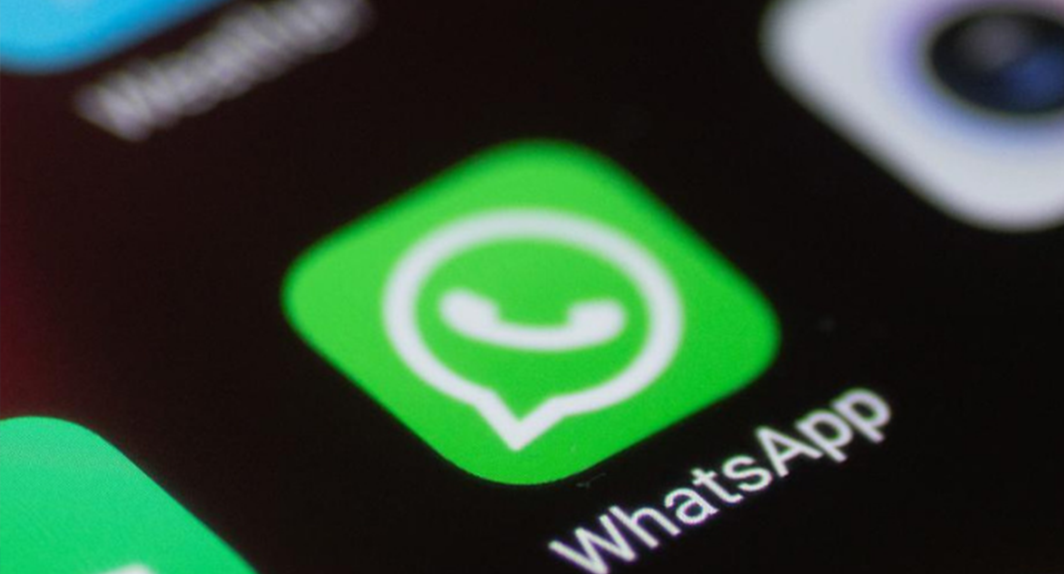 Binnenkort is Shoppen via WhatsApp mogelijk