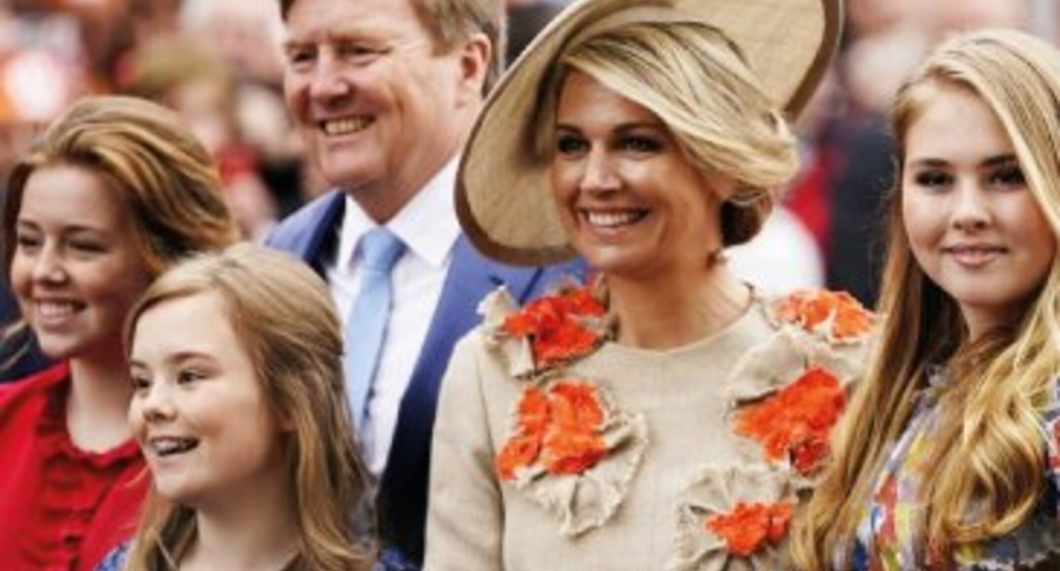Openingstijden CAST Koningsdag 2021 