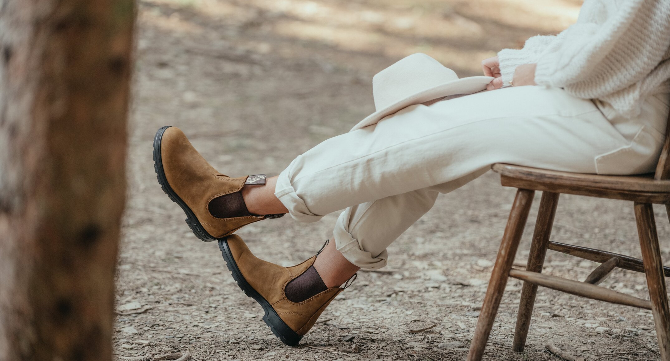 Blundstone