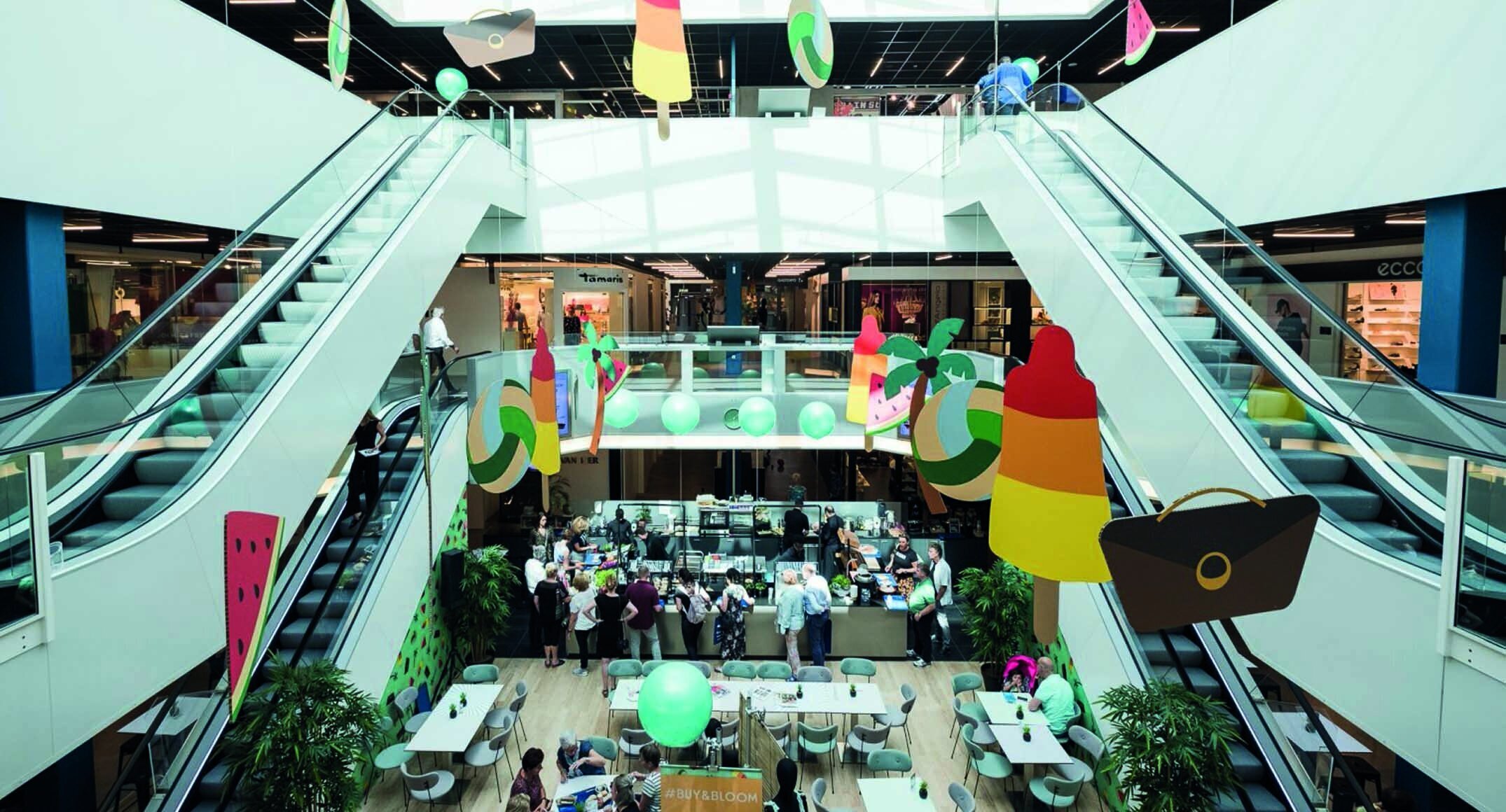 Programma Buy & Bloom