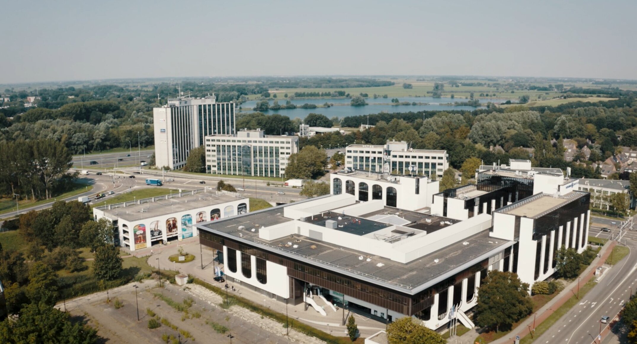 CAST open voor sportmerken &amp; vroege inkoop
