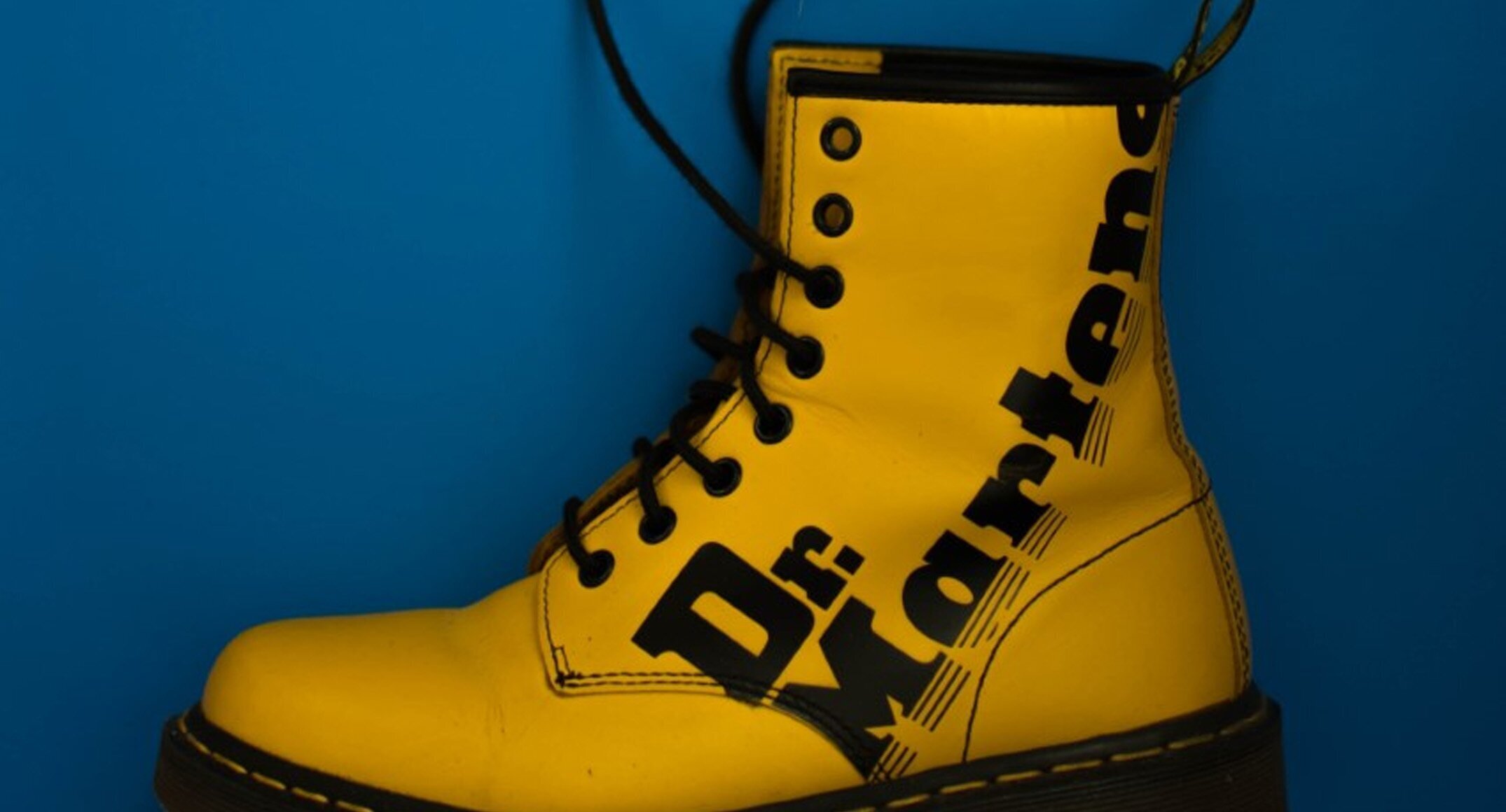 Dr. Martens in het vizier van de Carlyle Group 