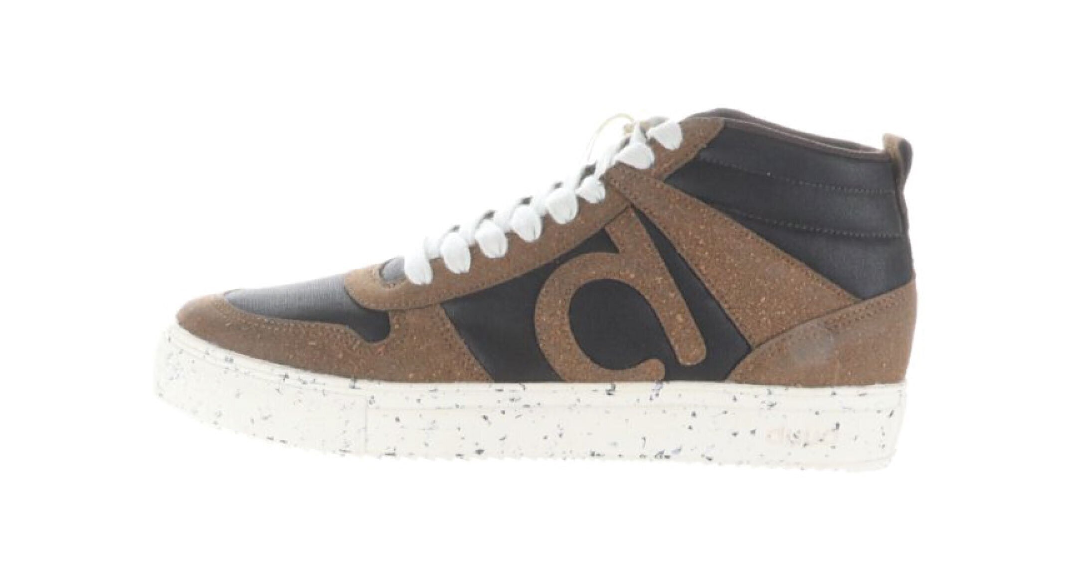 Veganistisch sneaker label DUUO nieuwe aanwinst Smartdeal Shoe Agency