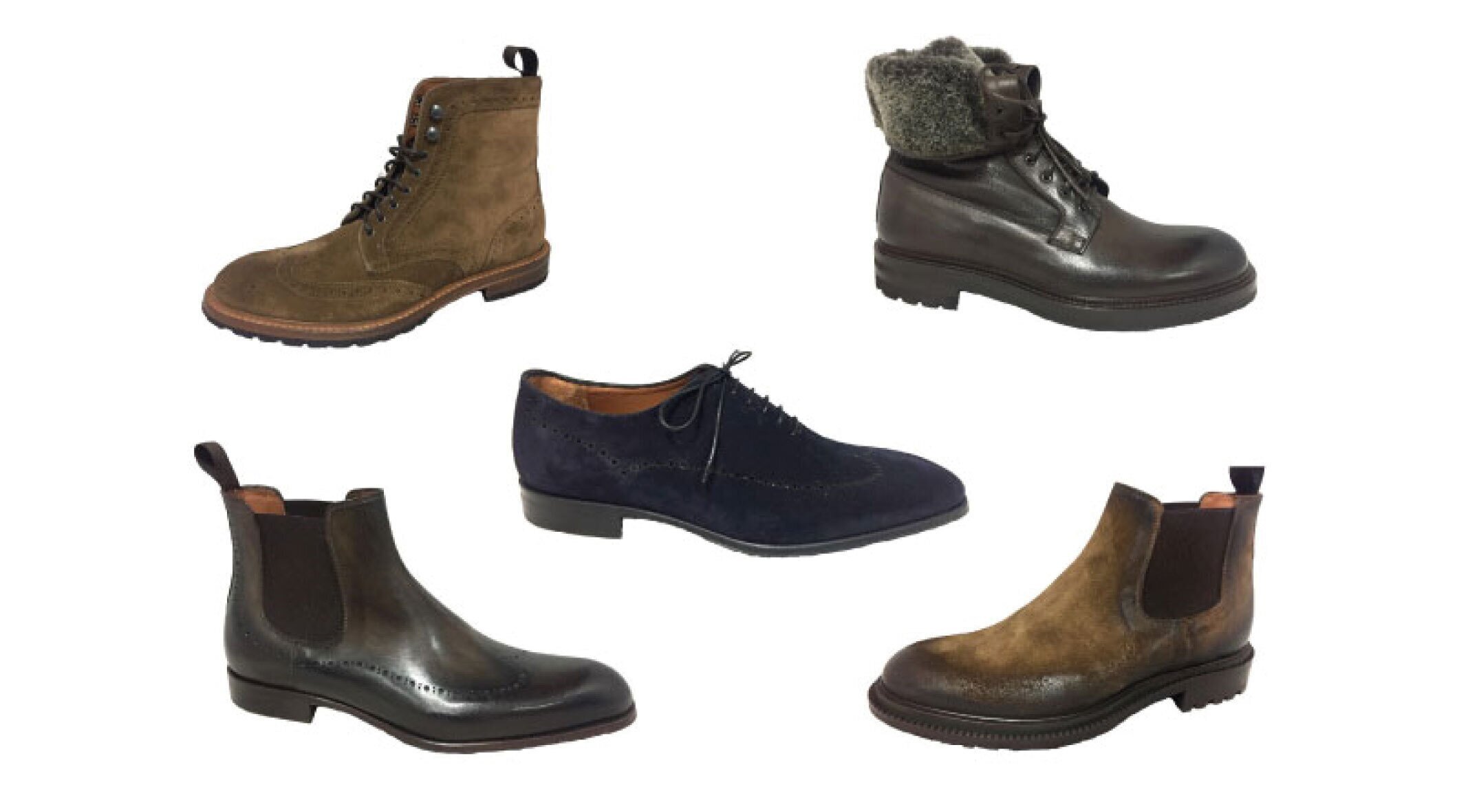 Flecs nieuw bij Schoenen van de Graaff