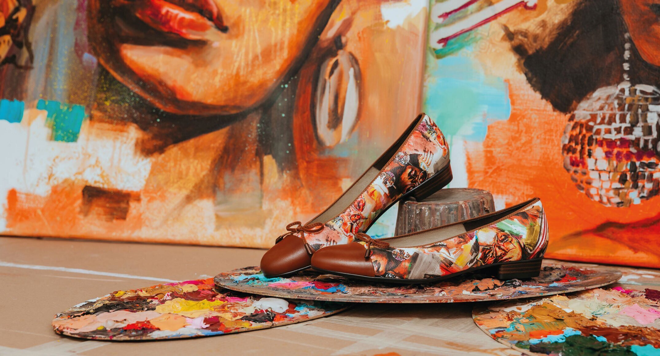 ARA Shoes introduceert ART by ARA 