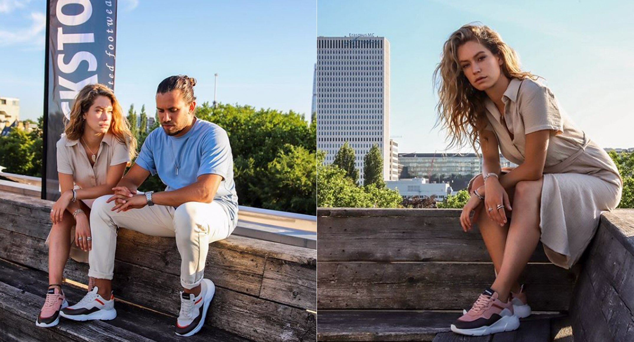 Blackstone x Karim Soliman
