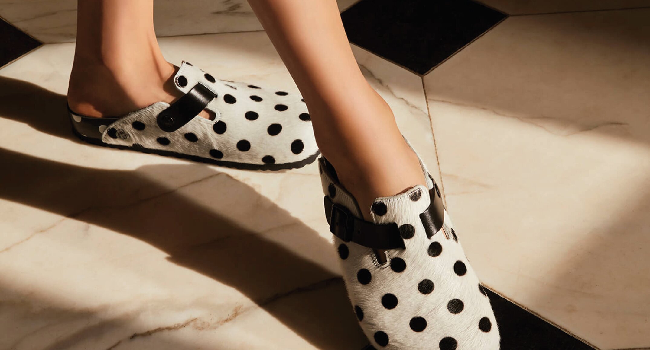 Boston-clog van Birkenstock is de meest gewilde schoen van 2022!