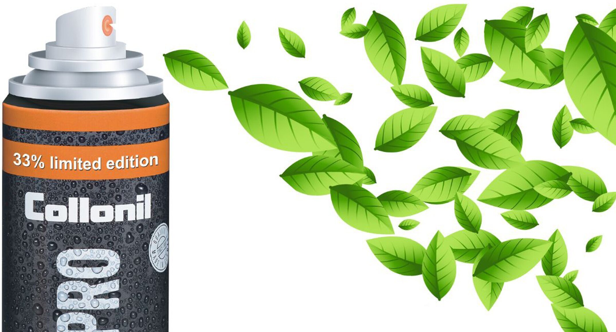 Collonil | Van Black Friday naar Green Friday 