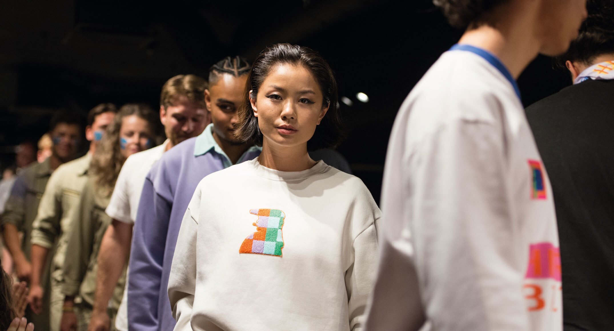 Eerste lichting shoe developers presenteert eindcollecties schoenen