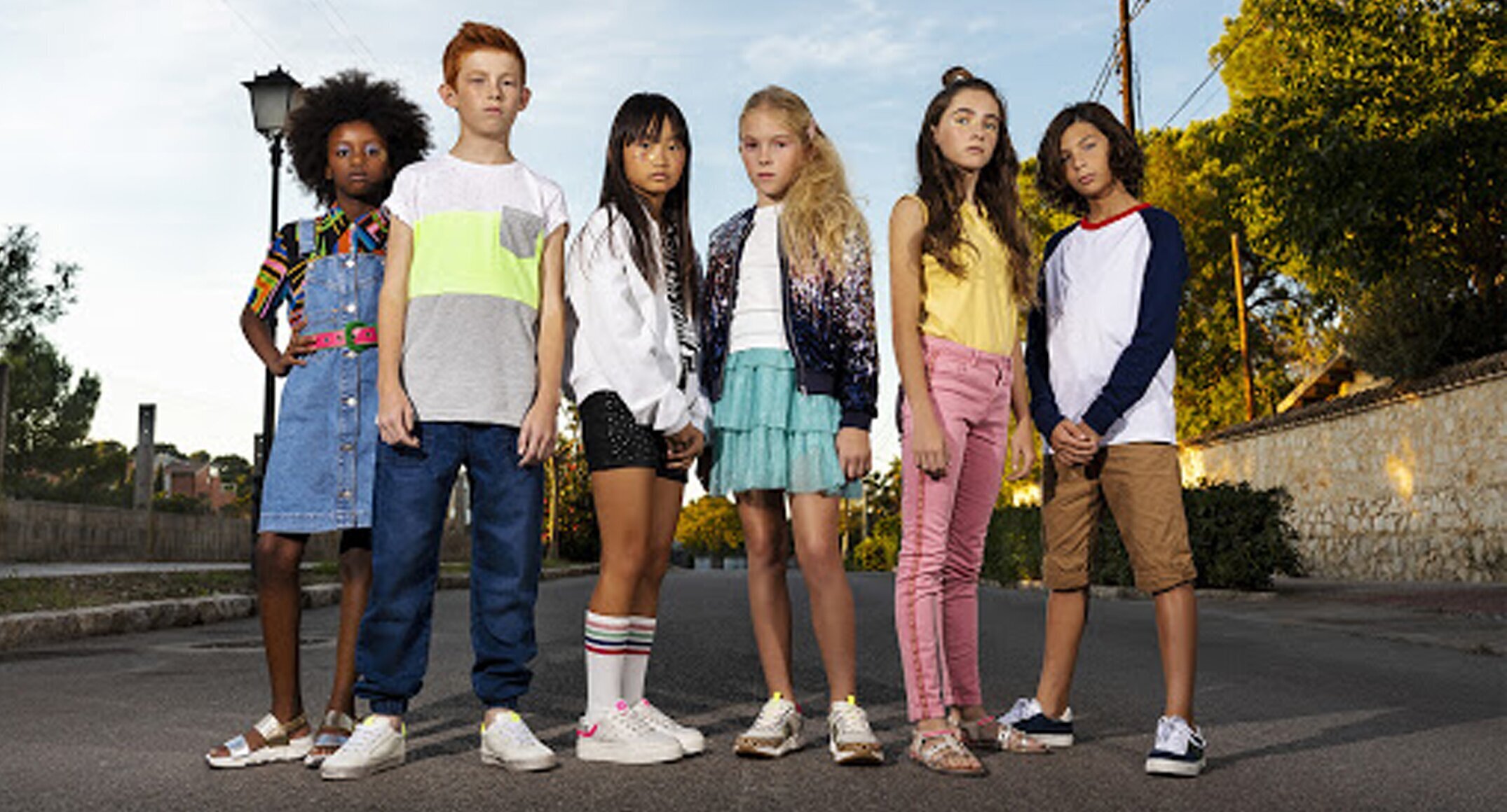 Antar Shoe voegt Gioseppo Kids toe aan portfolio 