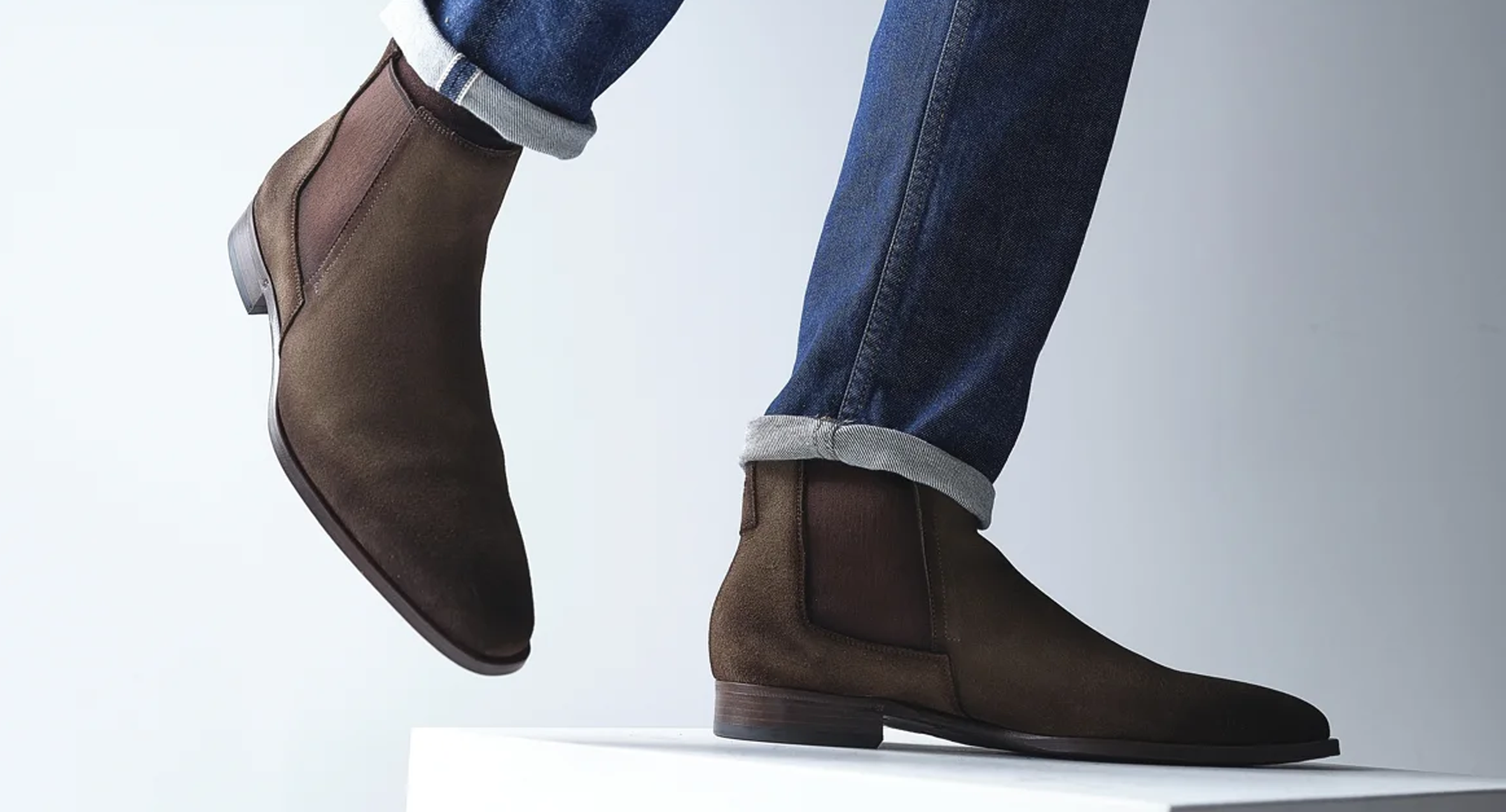 Essentiële Chelsea boot nú onderdeel van ‘DD by Greve’