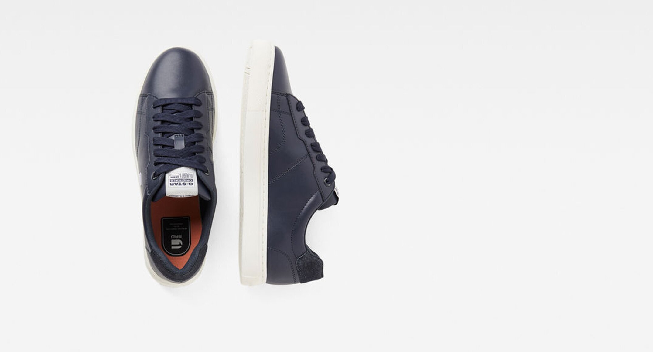 Unlimited Footwear Group breidt portfolio uit met G-Star RAW footwear licentie