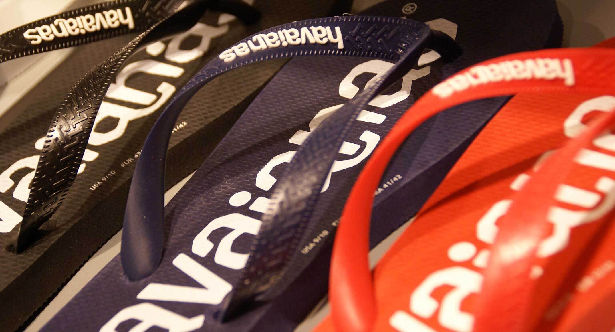 Havaianas