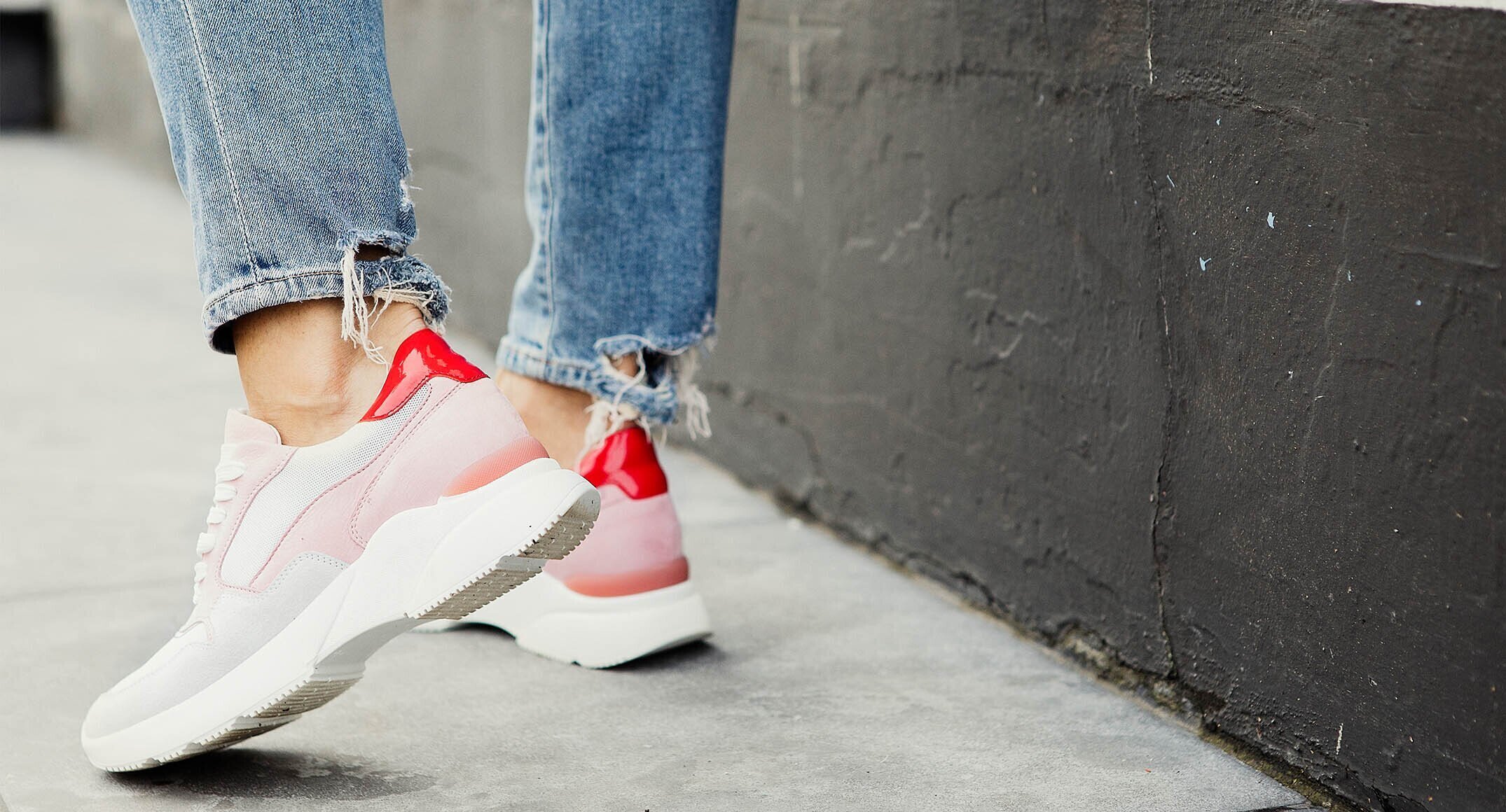 HIP Shoe Style