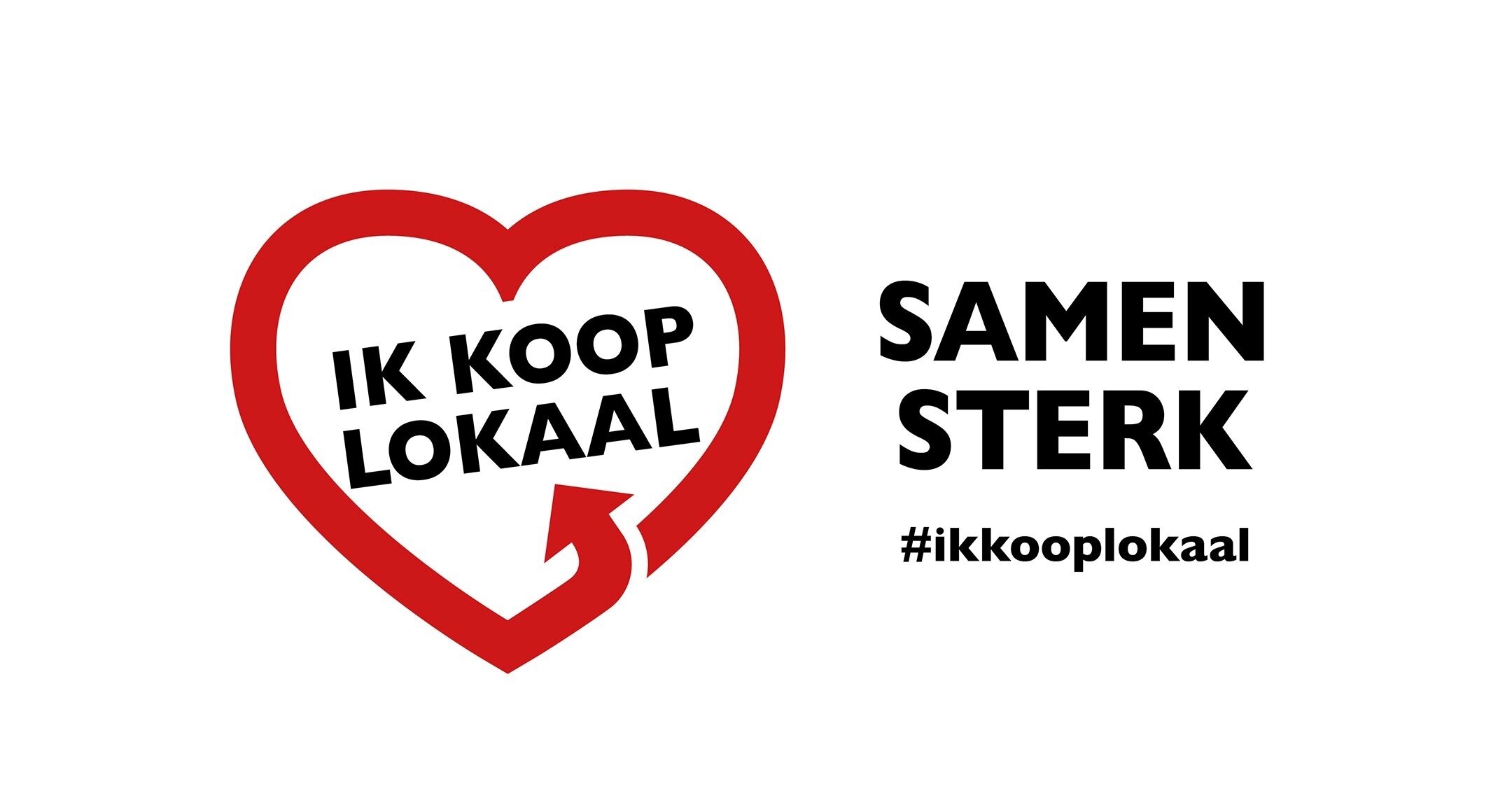Campagne #ikkooplokaal groot succes
