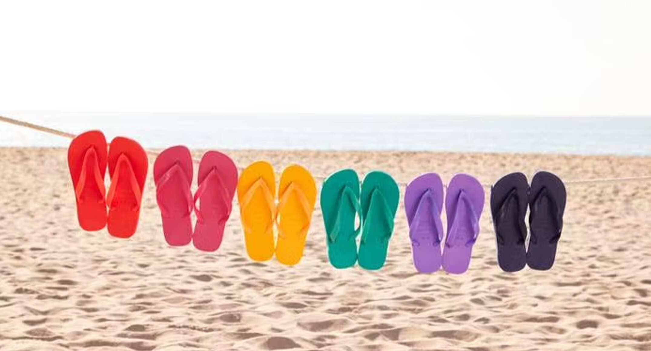 Havaianas groeit op internationale markt in derde kwartaal van boekjaar 2022