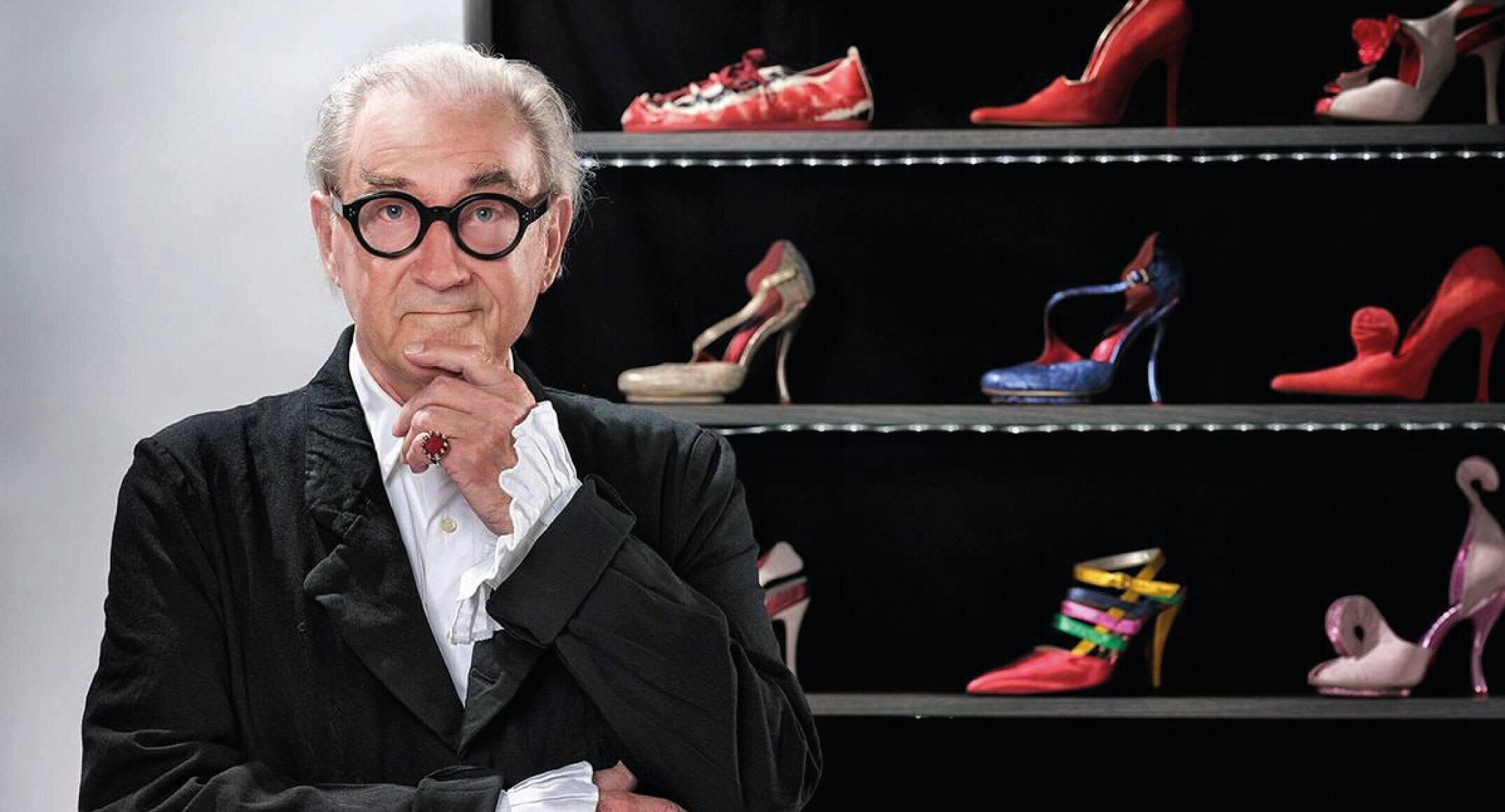Herlancering Jan Jansen in CAST 