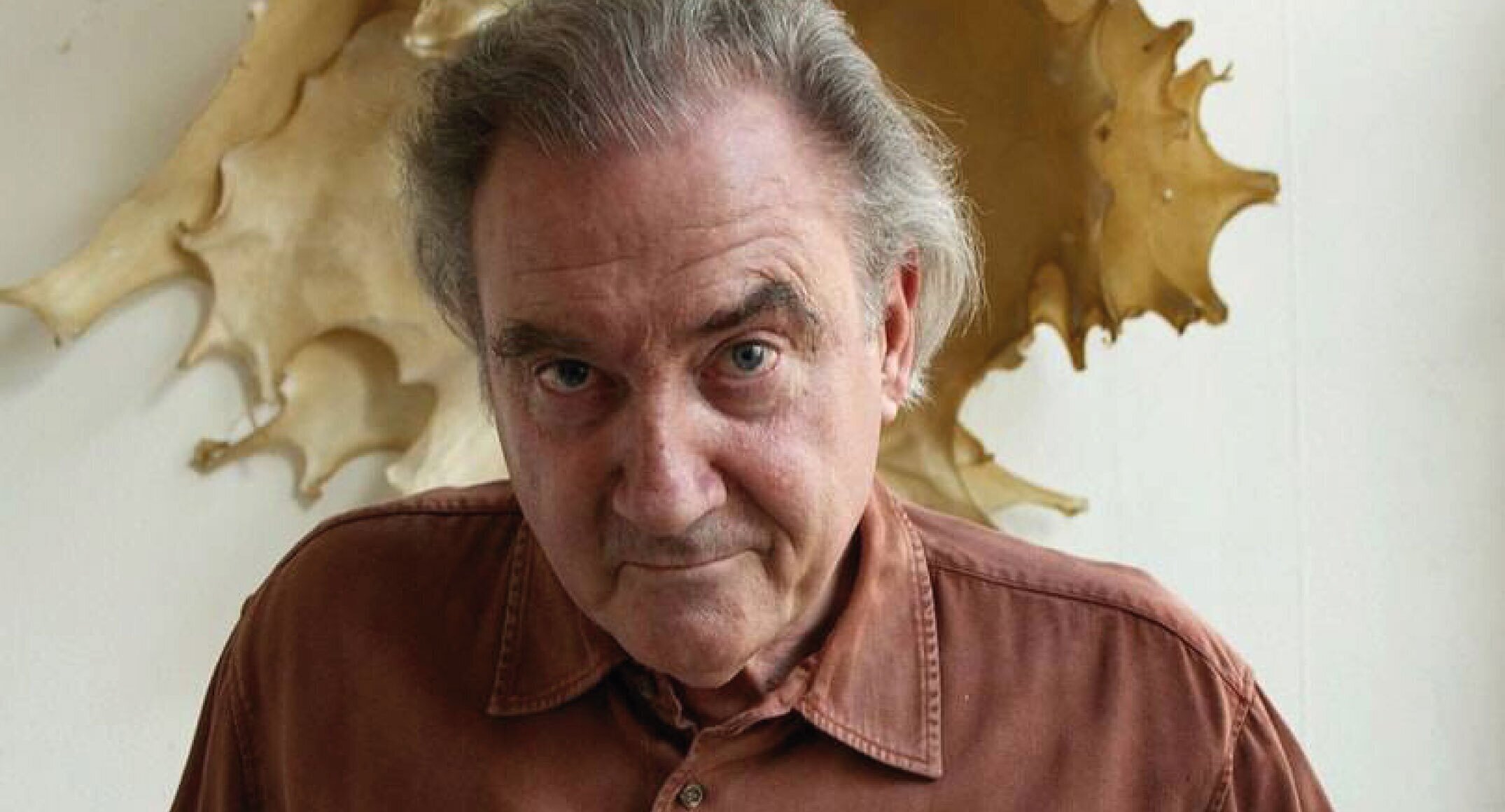 Autobiografie schoenontwerper Jan Jansen verschijnt begin juni