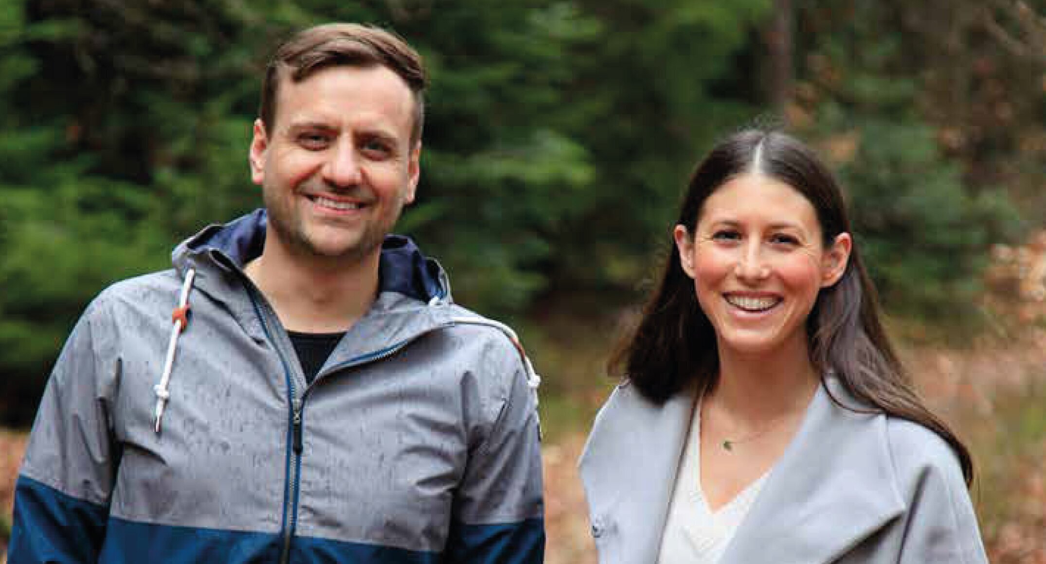 INTERVIEW: Franziska Seibel & Michael Fischer van Josef Seibel 