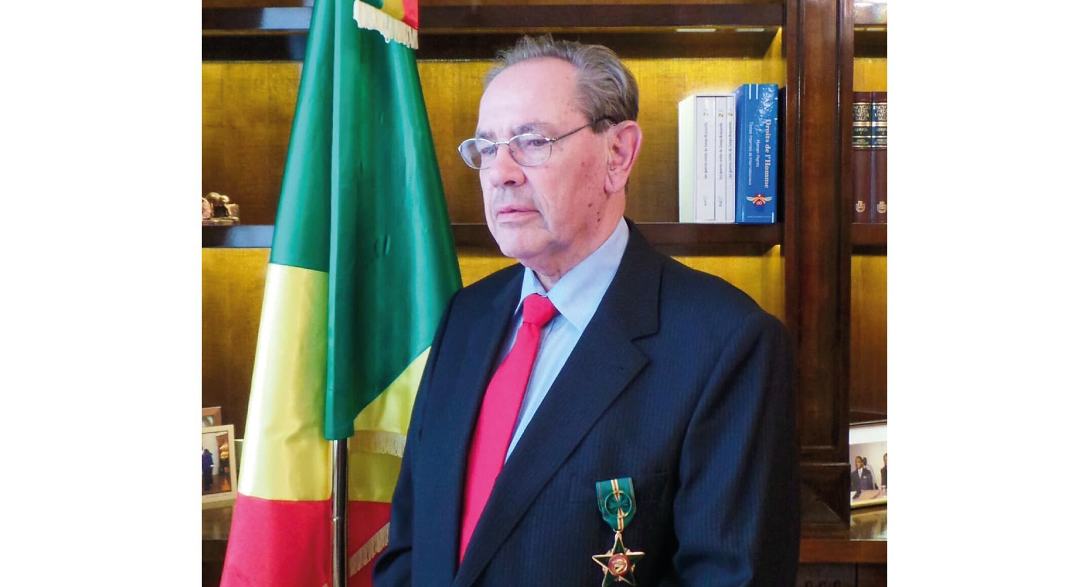 IN MEMORIAM: Meüs van der Poel