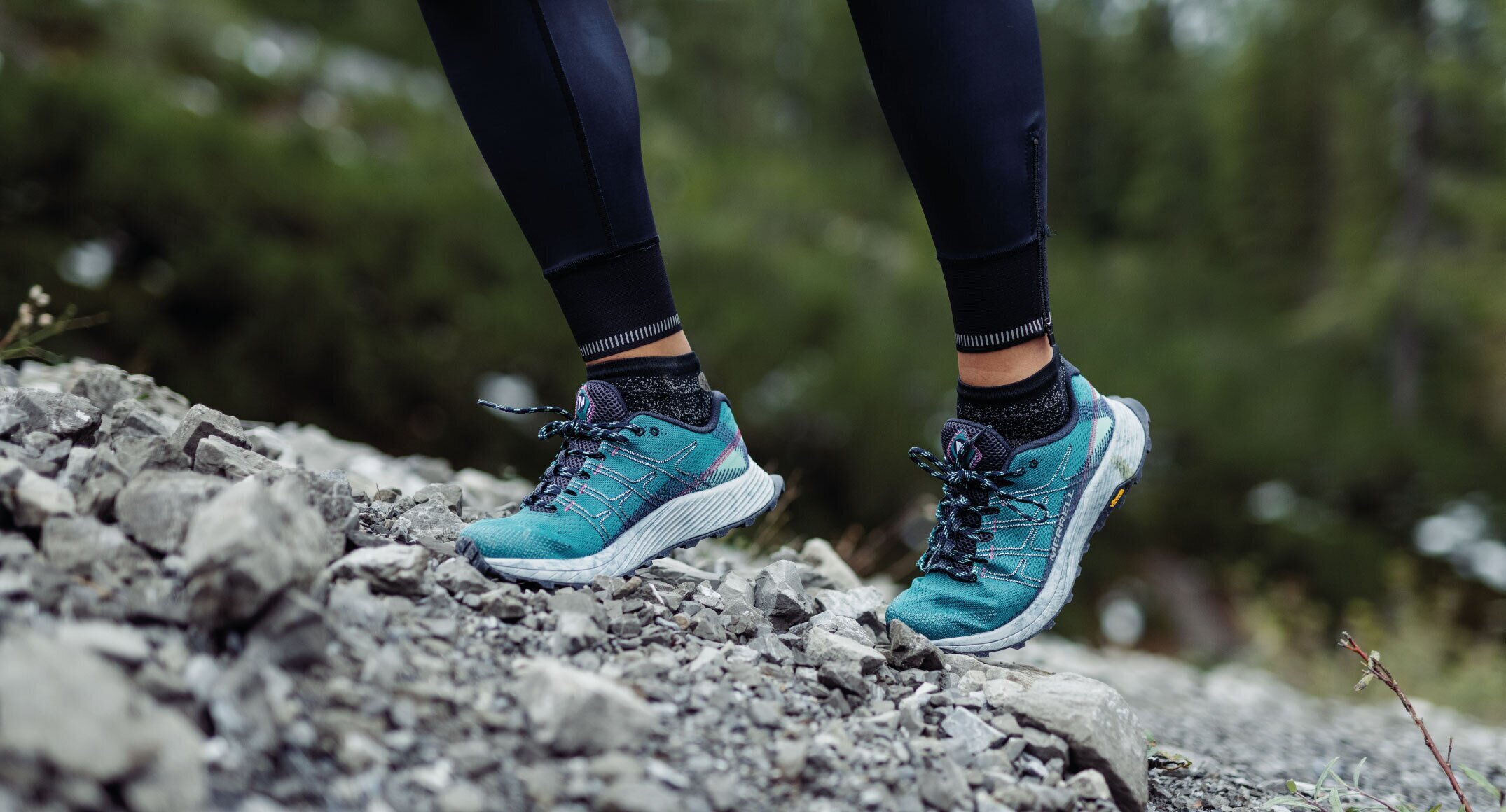 Ontdek de nieuwste collectie van Merrell tijdens de Schoenendagen 