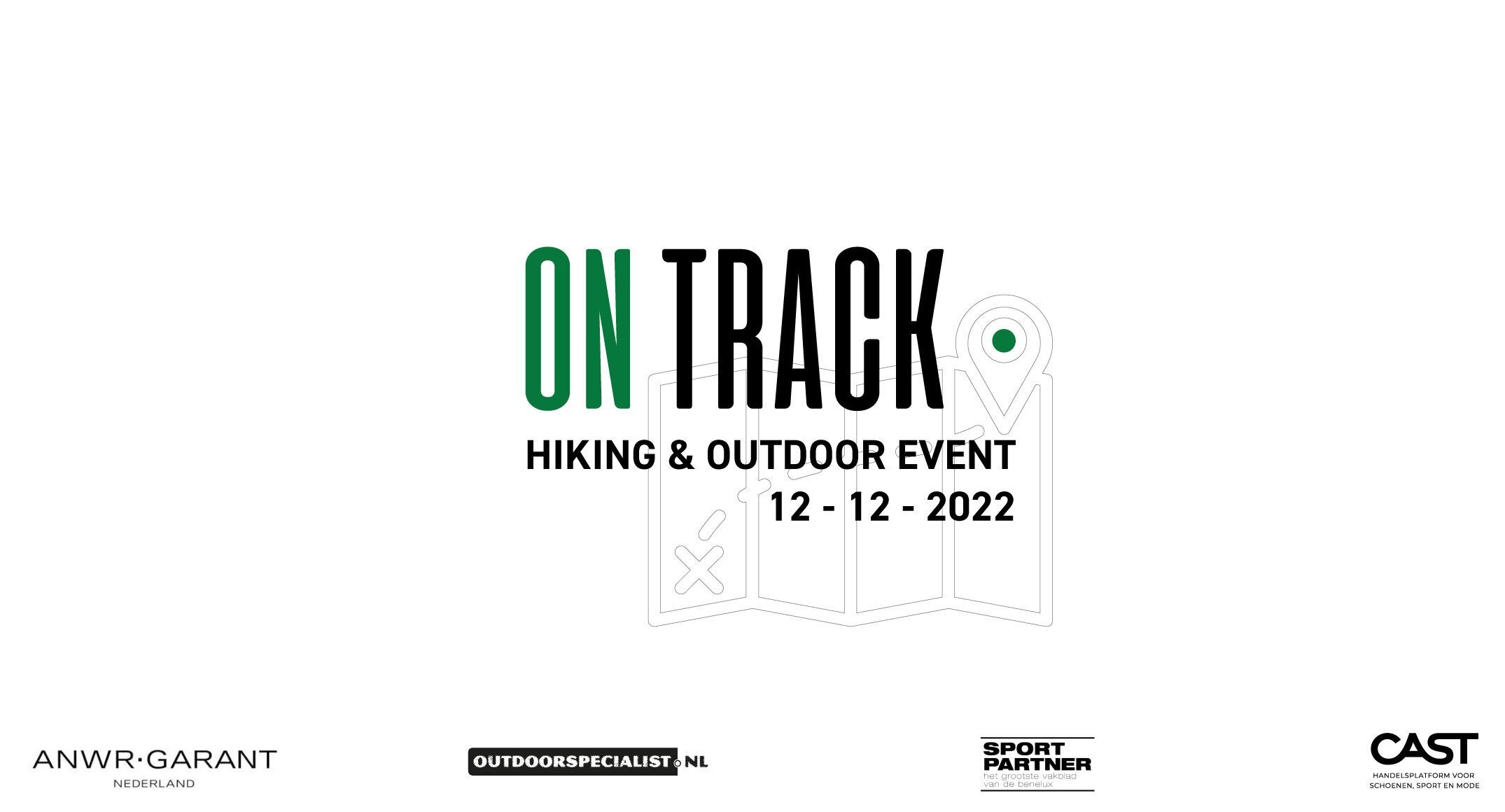 NIEUW EVENT: On Track