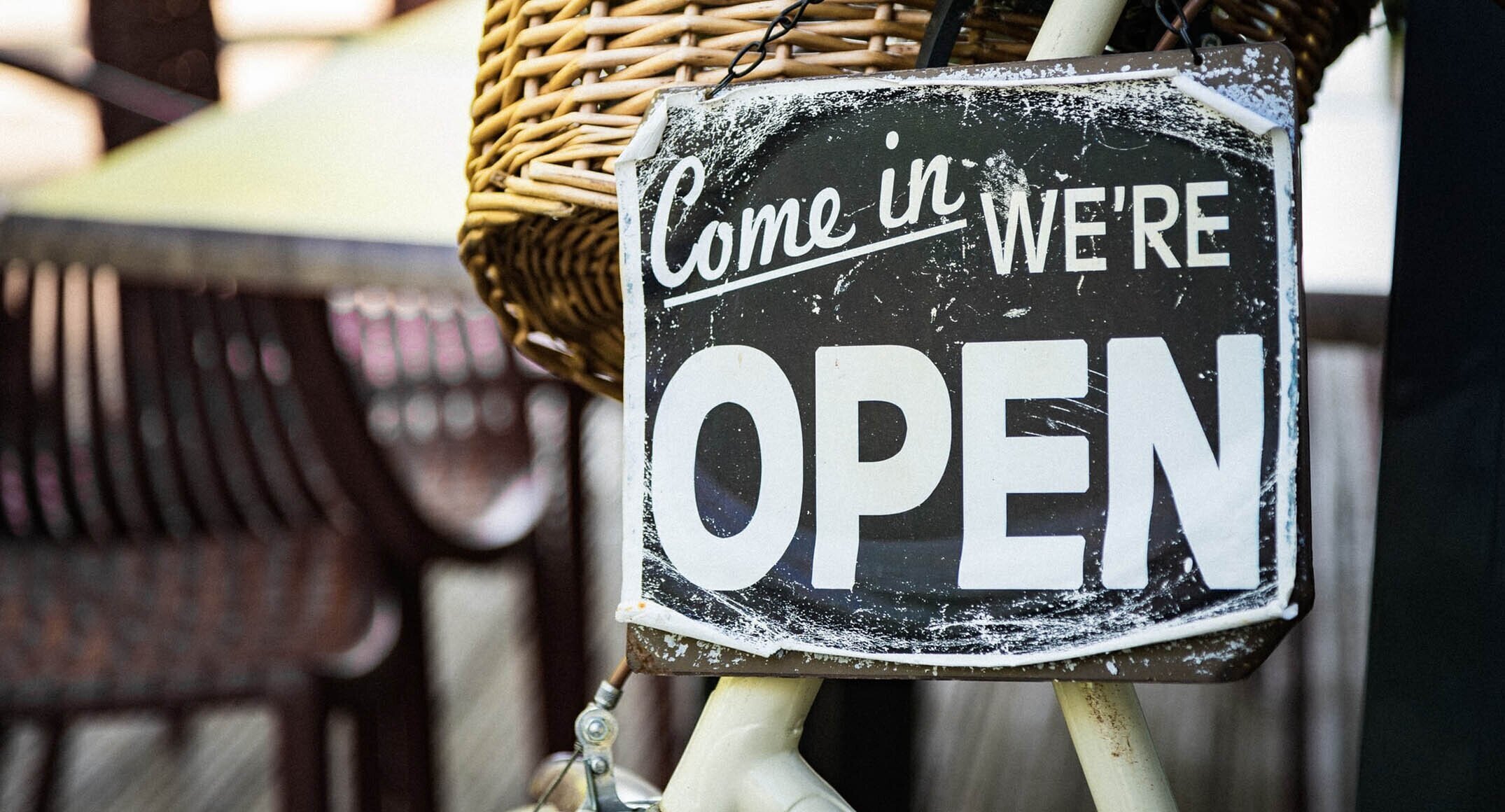 Nieuwe winkeltijdenwet geeft retailer & ondernemer meer vrijheid  