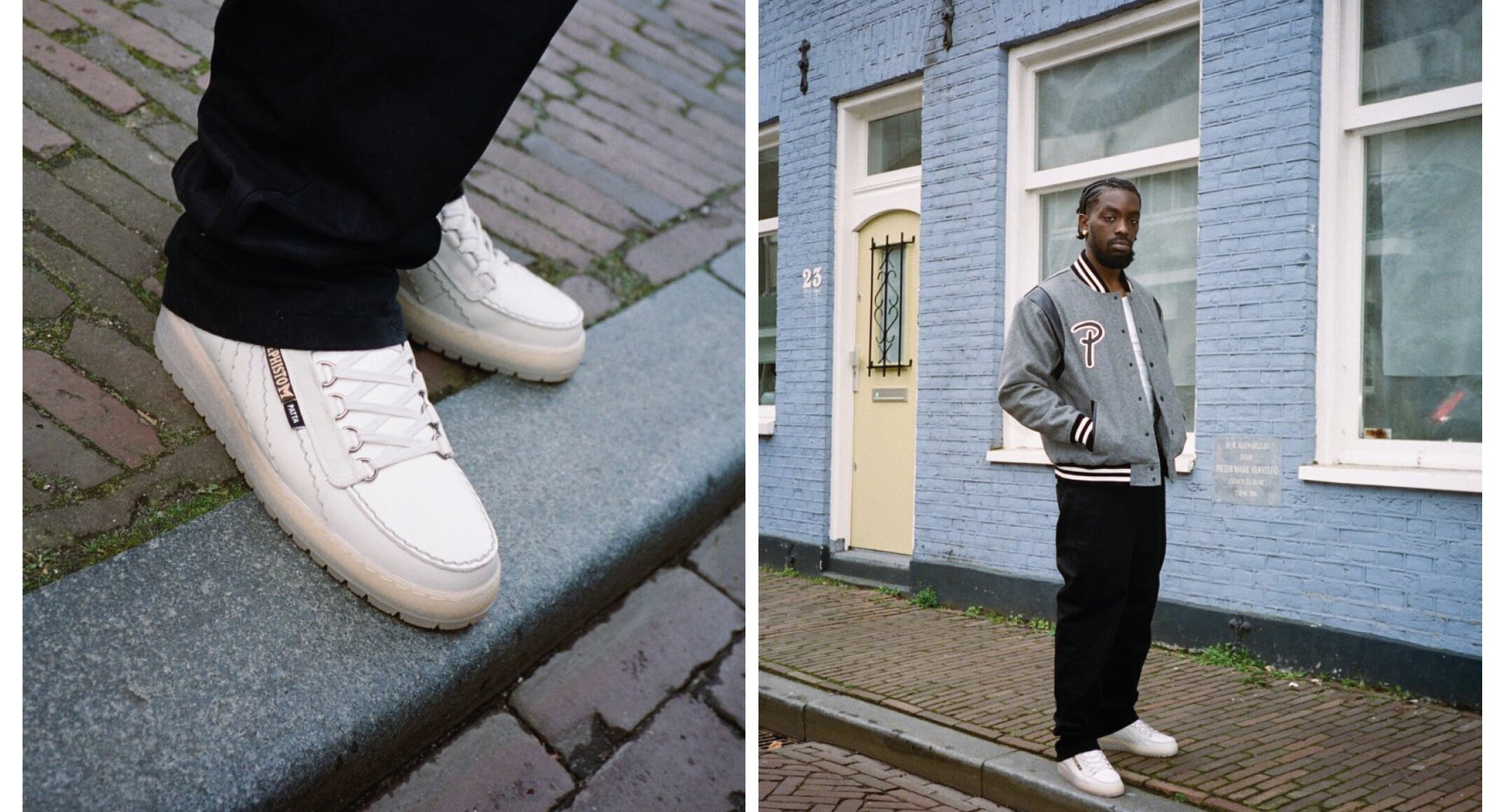 Patta en Mephisto zijn terug met nieuwe samenwerking