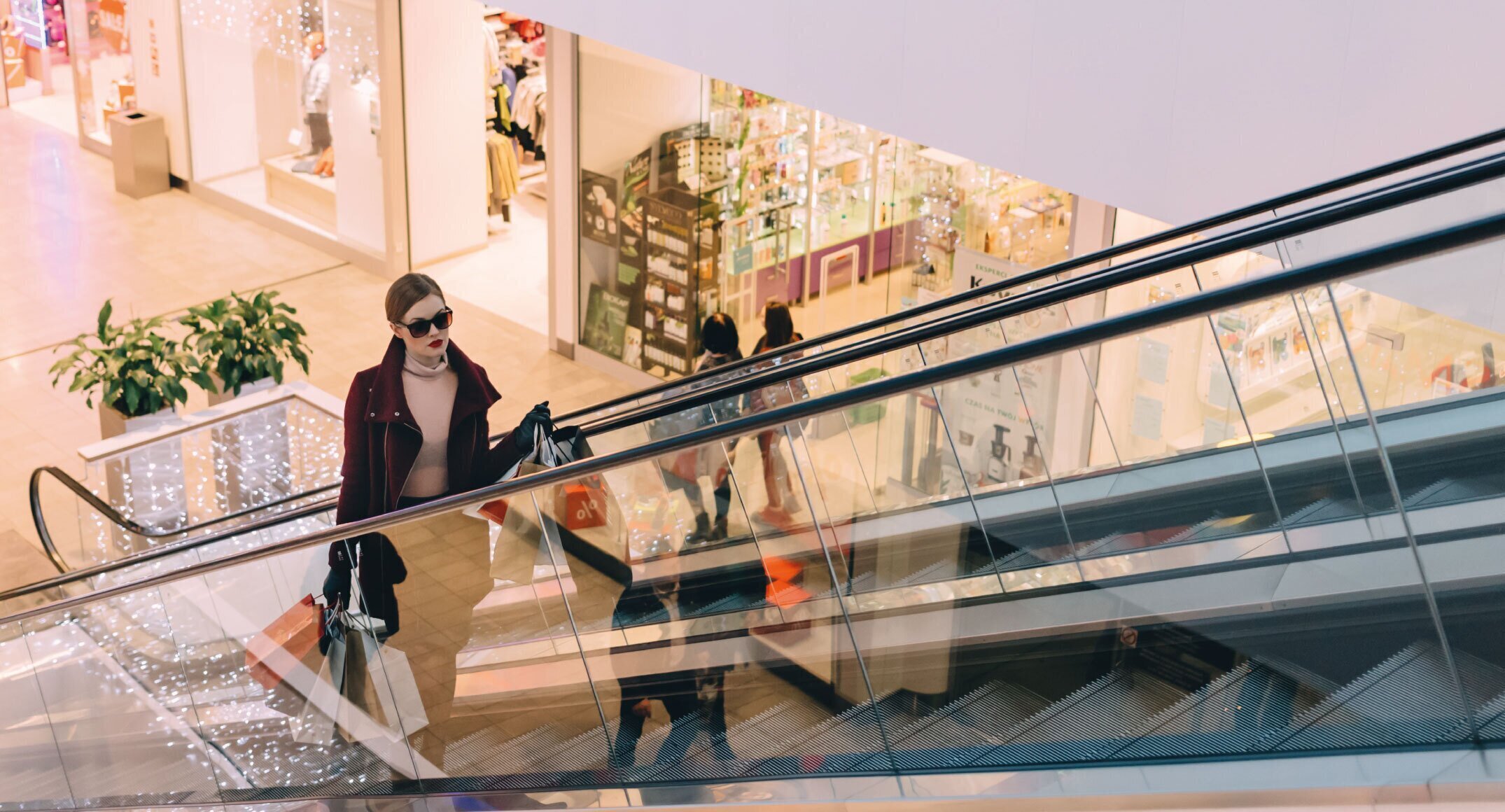 Evolutie binnen retail: vier belangrijke ontwikkelingen 