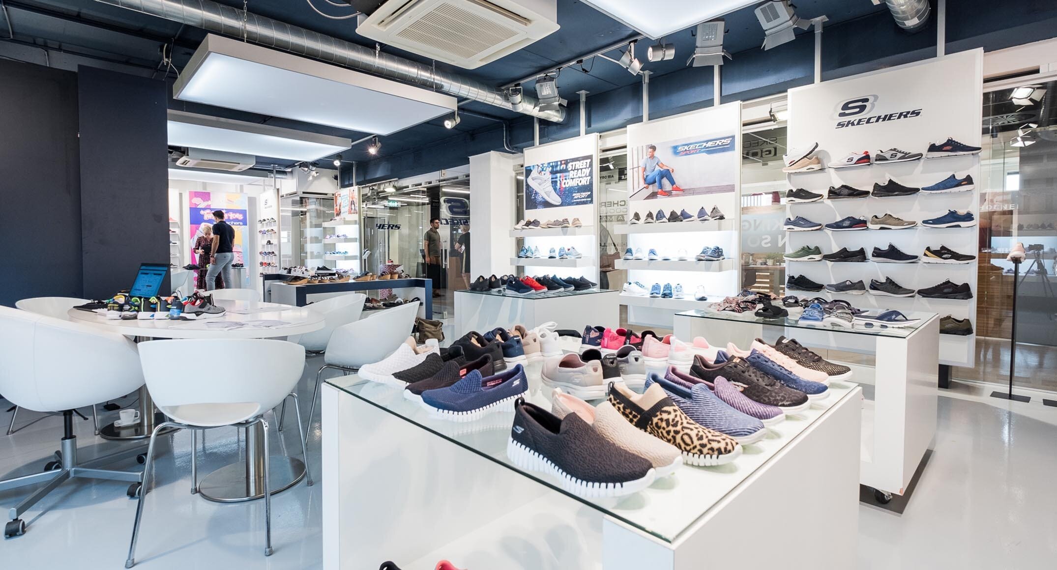 Skechers USA Benelux B.V.