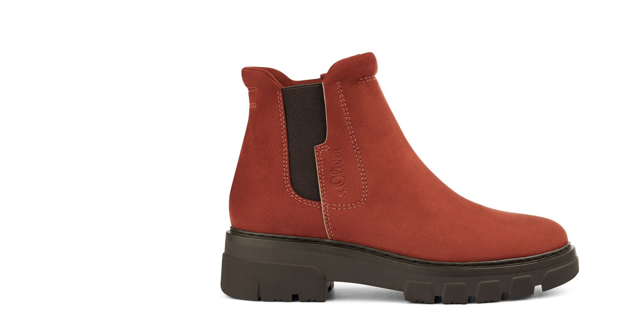 s. Oliver lanceert duurzame capsulecollectie 