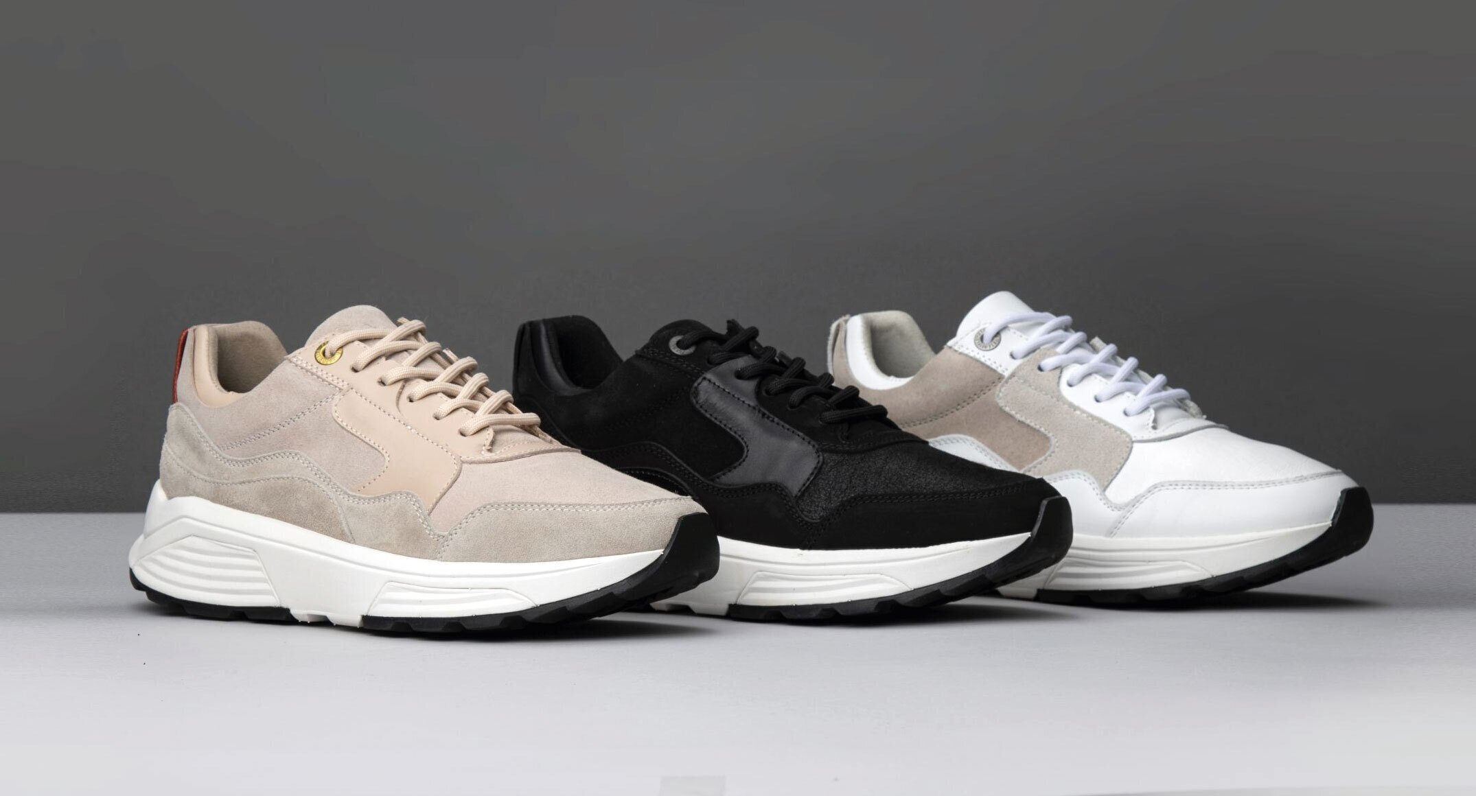 Xsensible lanceert nieuwe generatie sneakers 