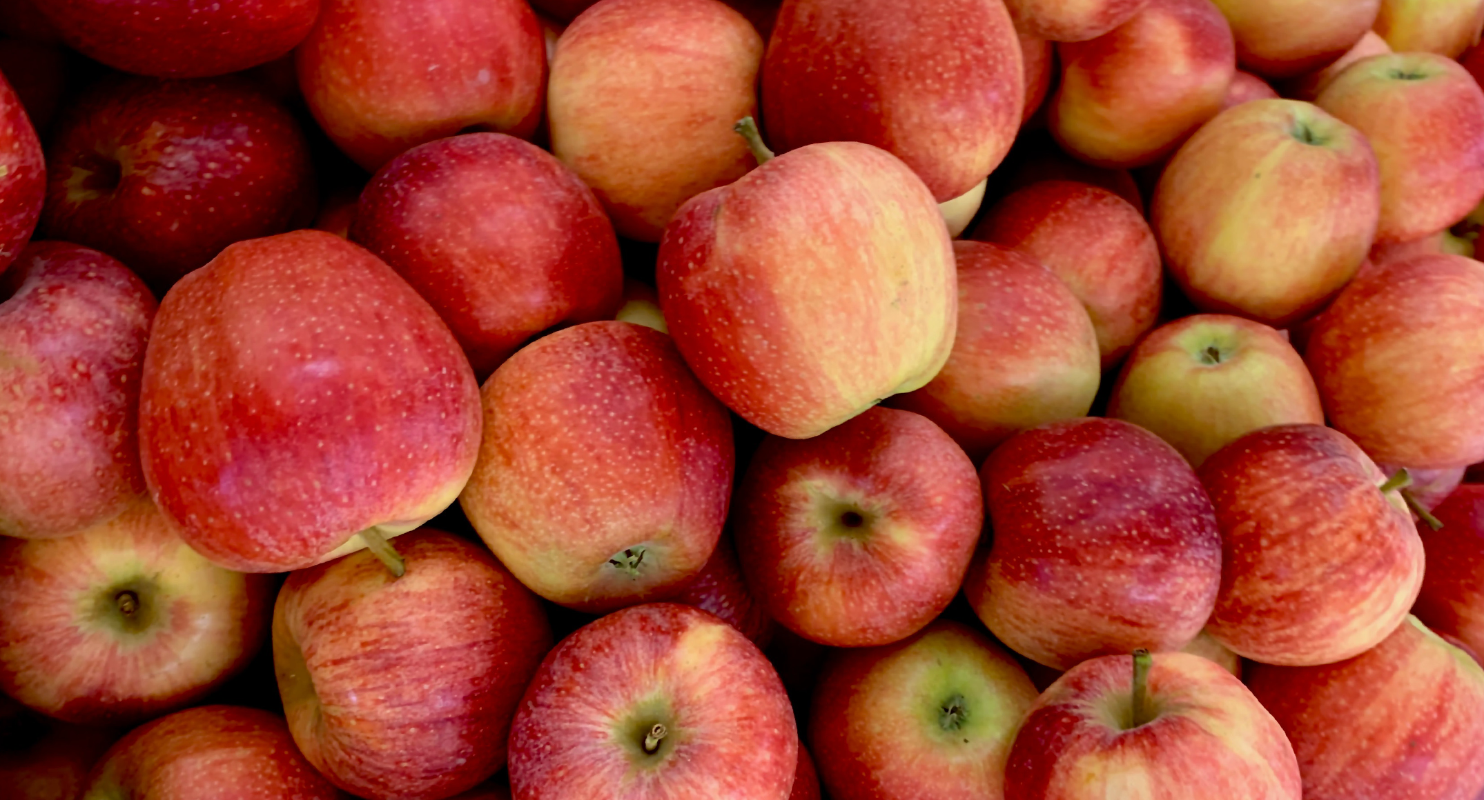 Apple Day: Ook schoenmerken vieren deze feestdag