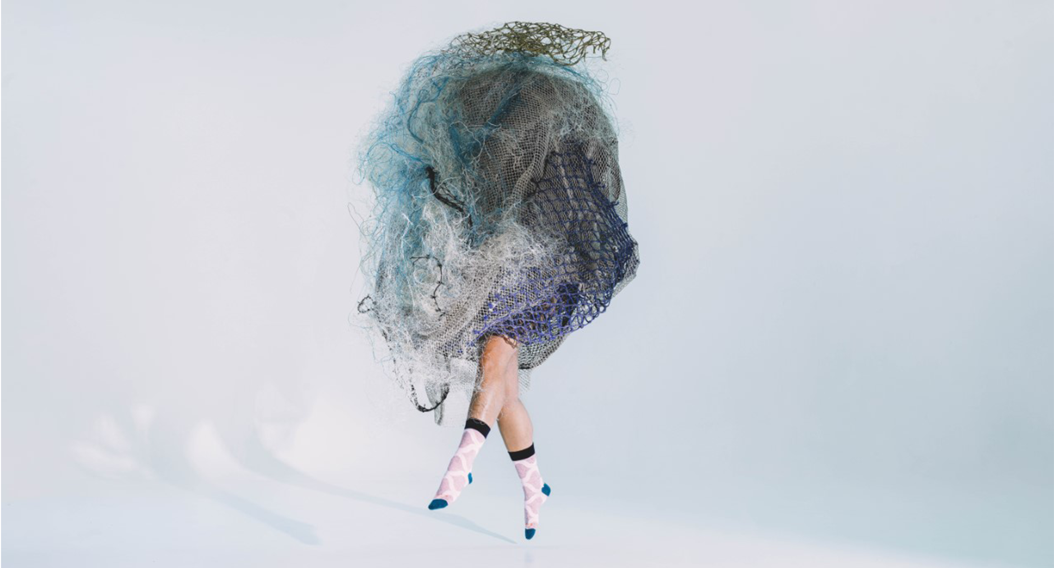 NIEUW IN CAST: Healthy Seas Socks