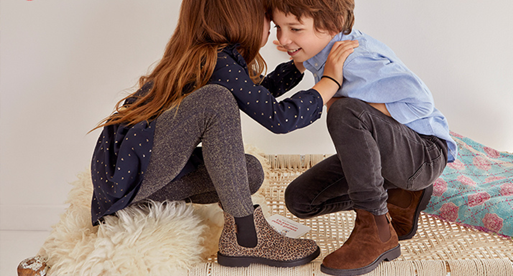 Vanaf januari 2021 gaat Shoesme de merken Falcotto en Naturino vertegenwoordigen in Nederland