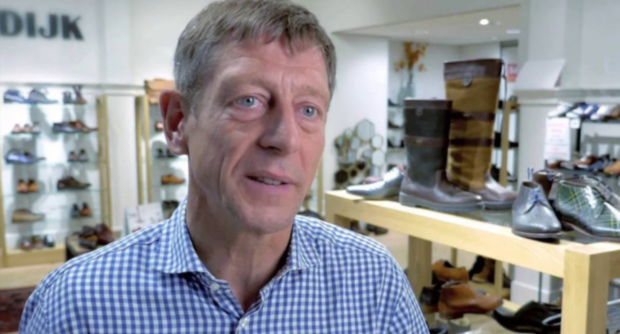 Kijktip: Bert Waardijk aan tafel op De dag van de Ondernemer 