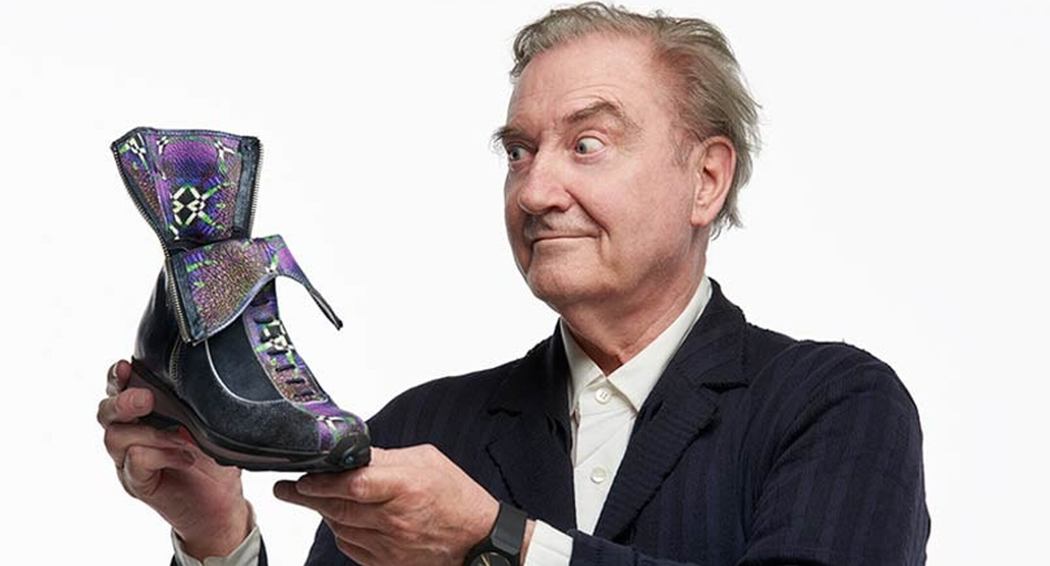 Jan Jansen 60 jaar in het vak!