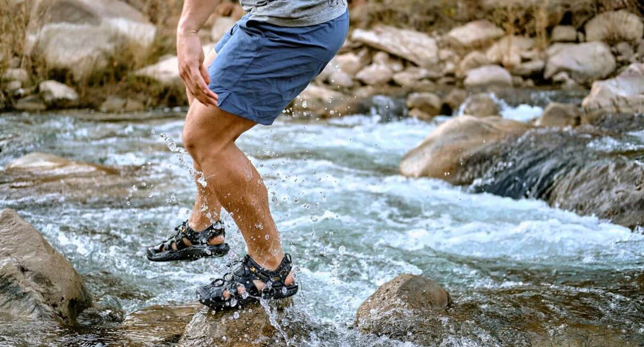 Hooijer Groep nieuwe distributeur KEEN Footwear voor Belgische markt  
