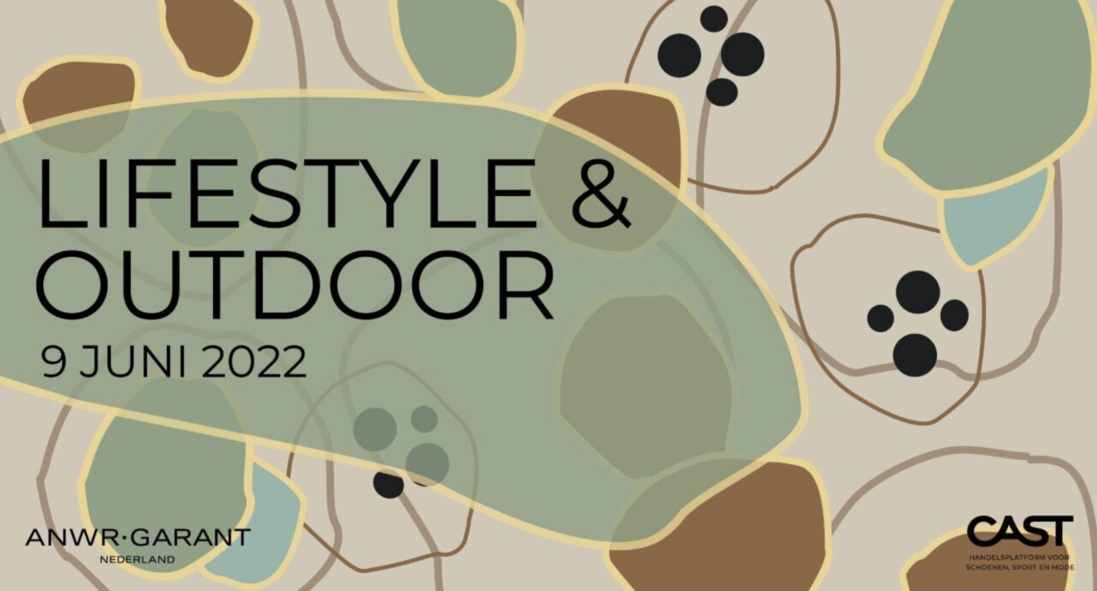Wil jij deelnemen aan het nieuwe concept: LIFESTYLE & OUTDOOR?
