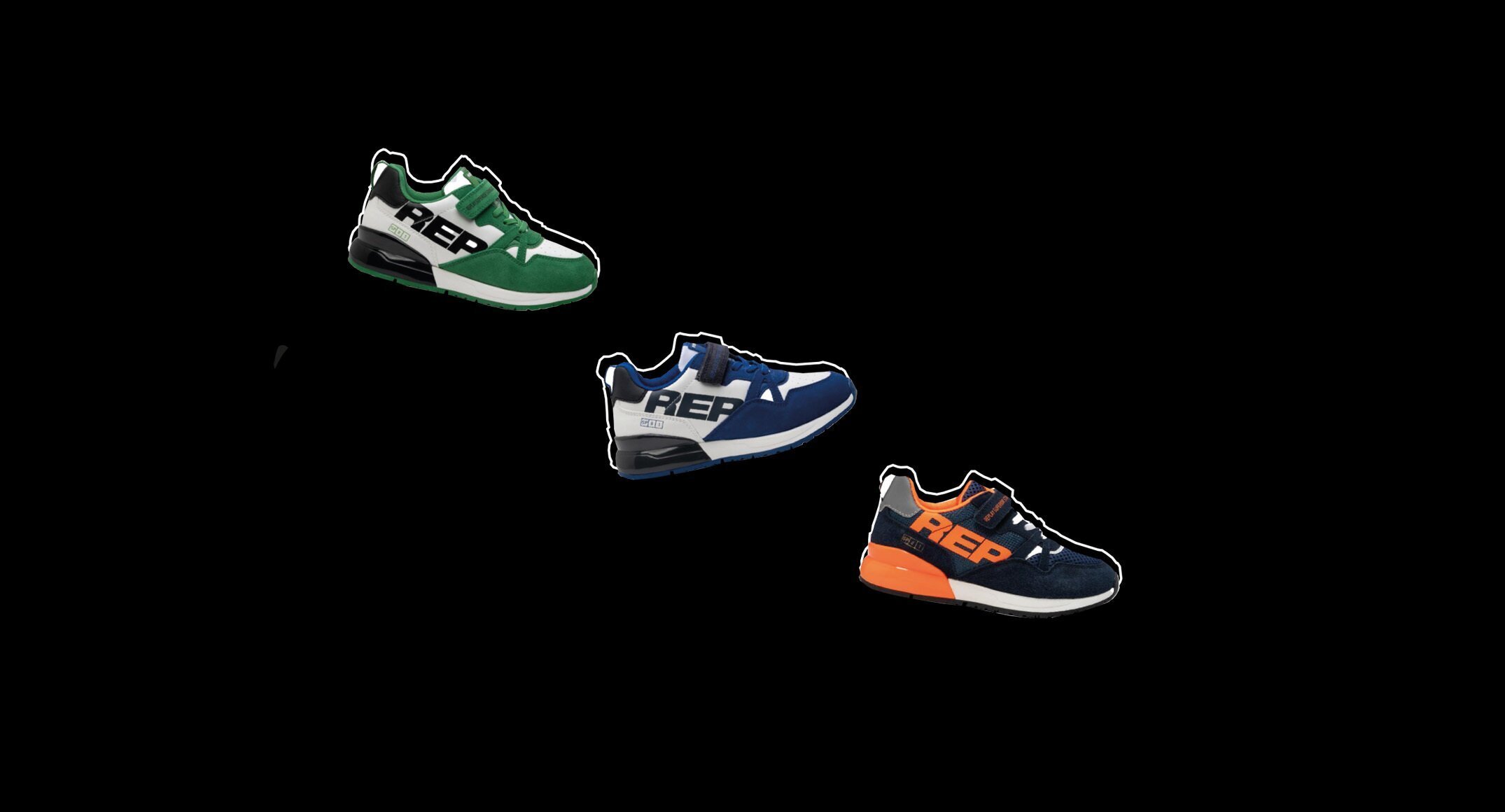 Bekijk de collectie van Replay Kids!