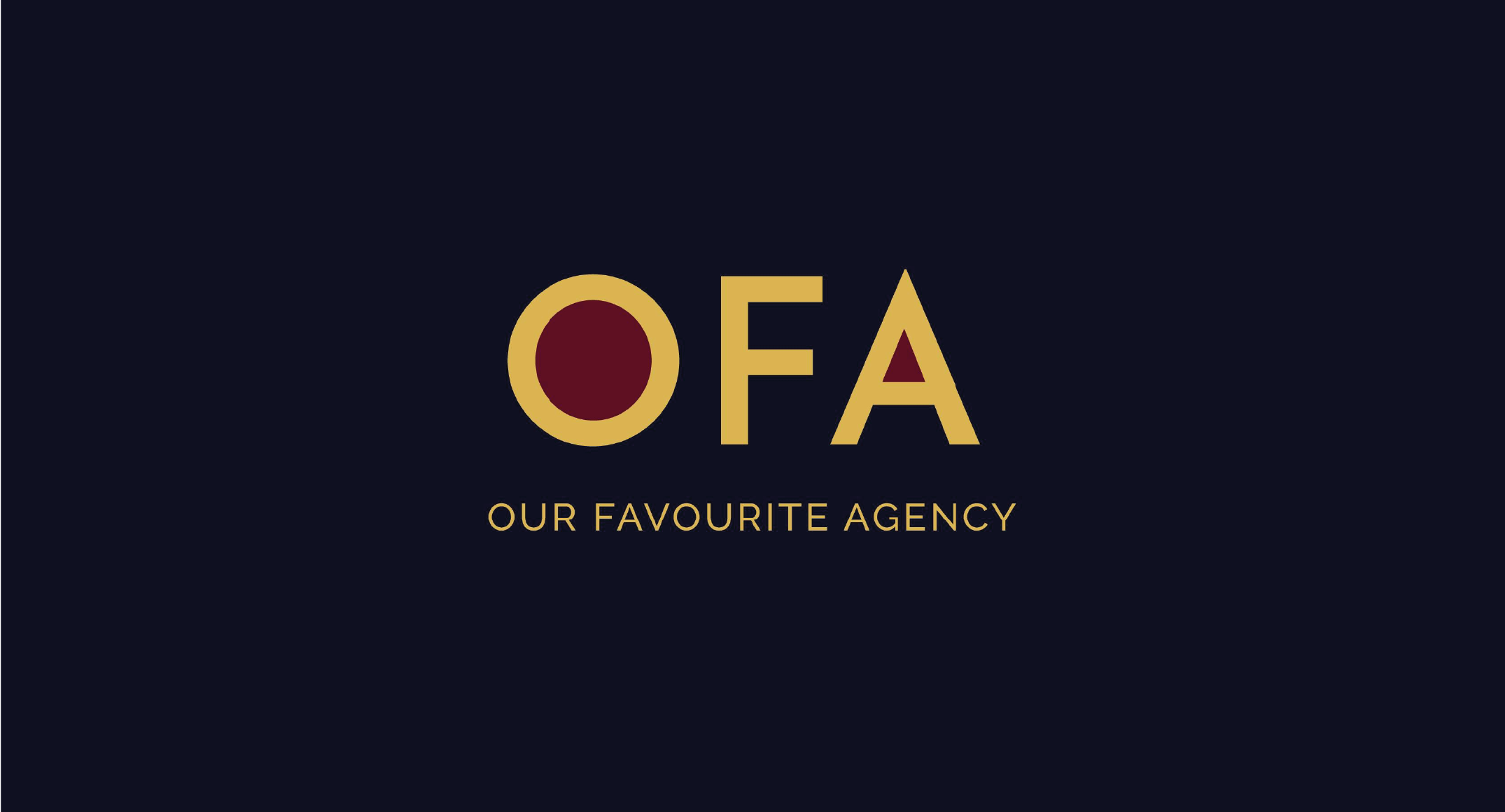 NIEUW @ CAST: OUR FAVOURITE AGENCY!
