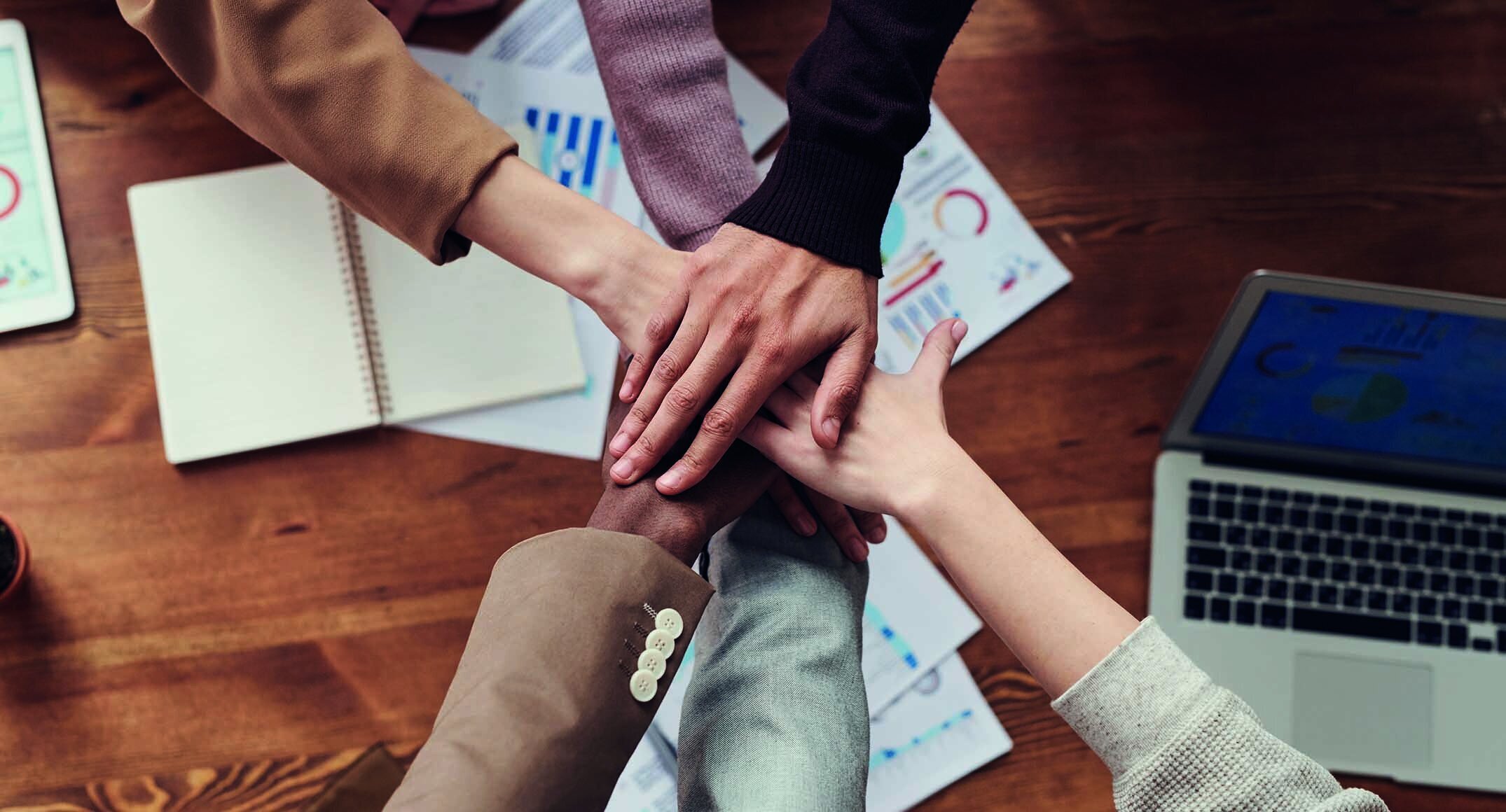 Oproep tot onderlinge solidariteit en coulance