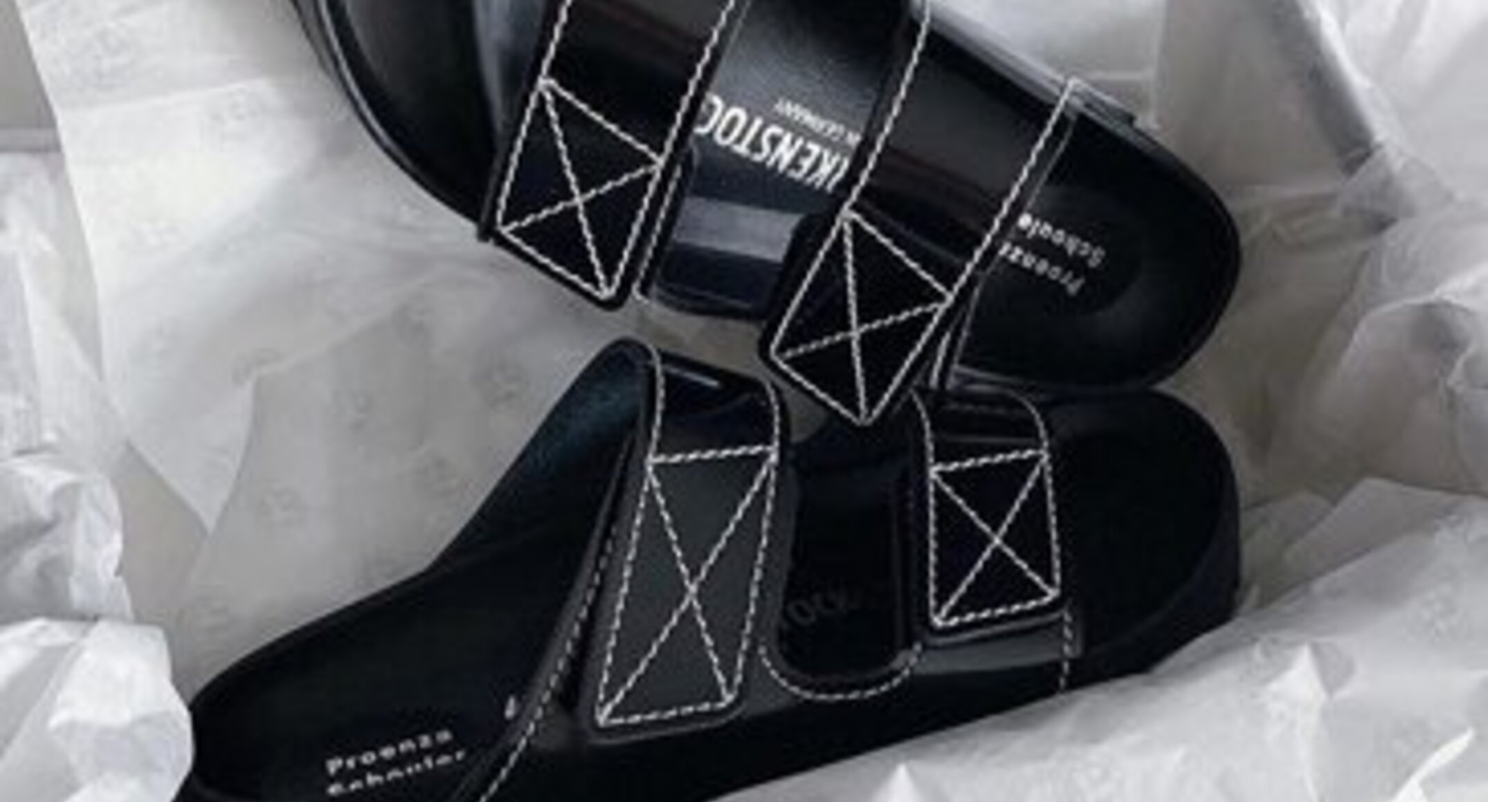 Dit waren de populairste schoenen volgens fashionplatform Lyst