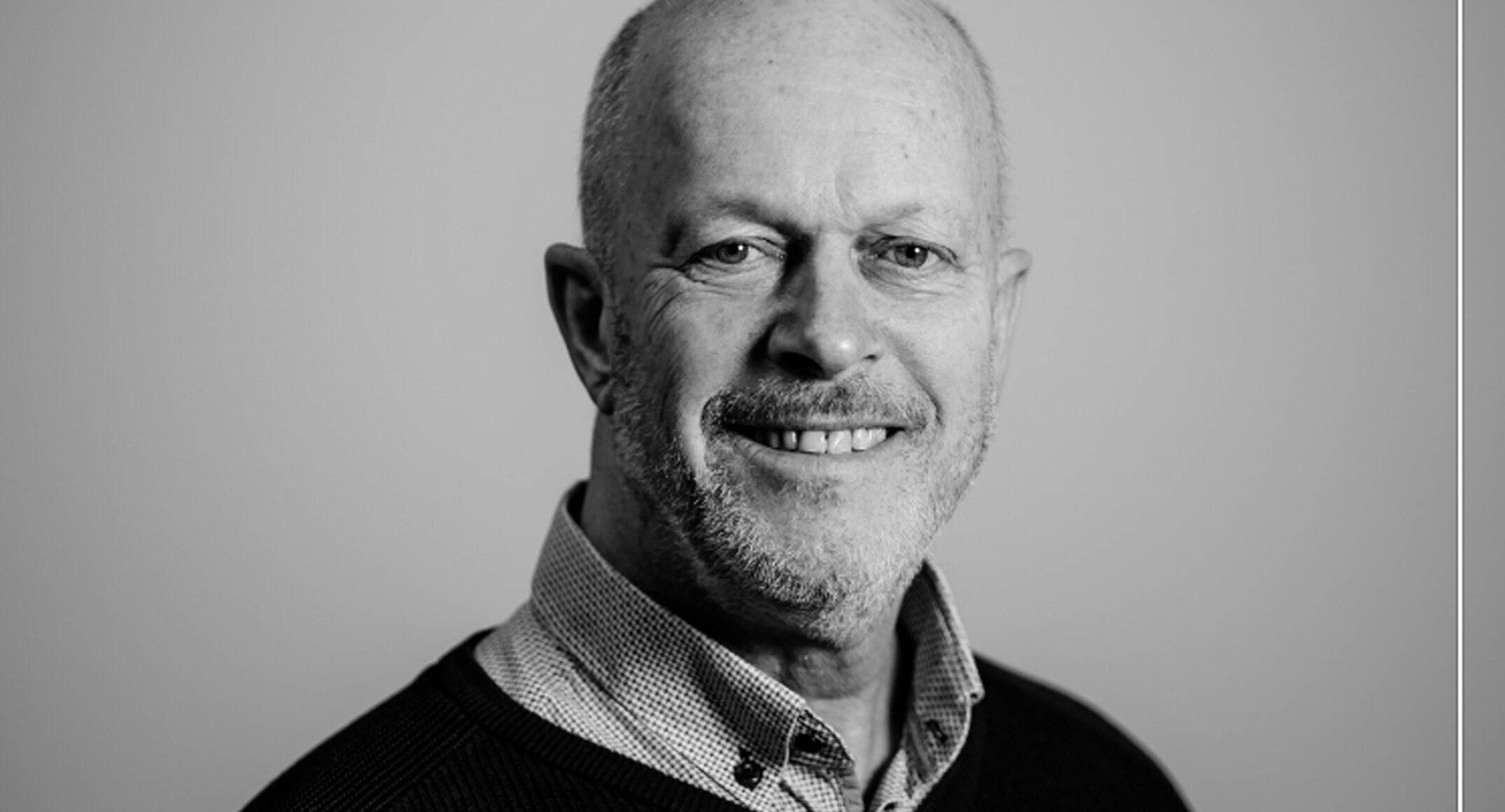 Pieter Schaap met pensioen