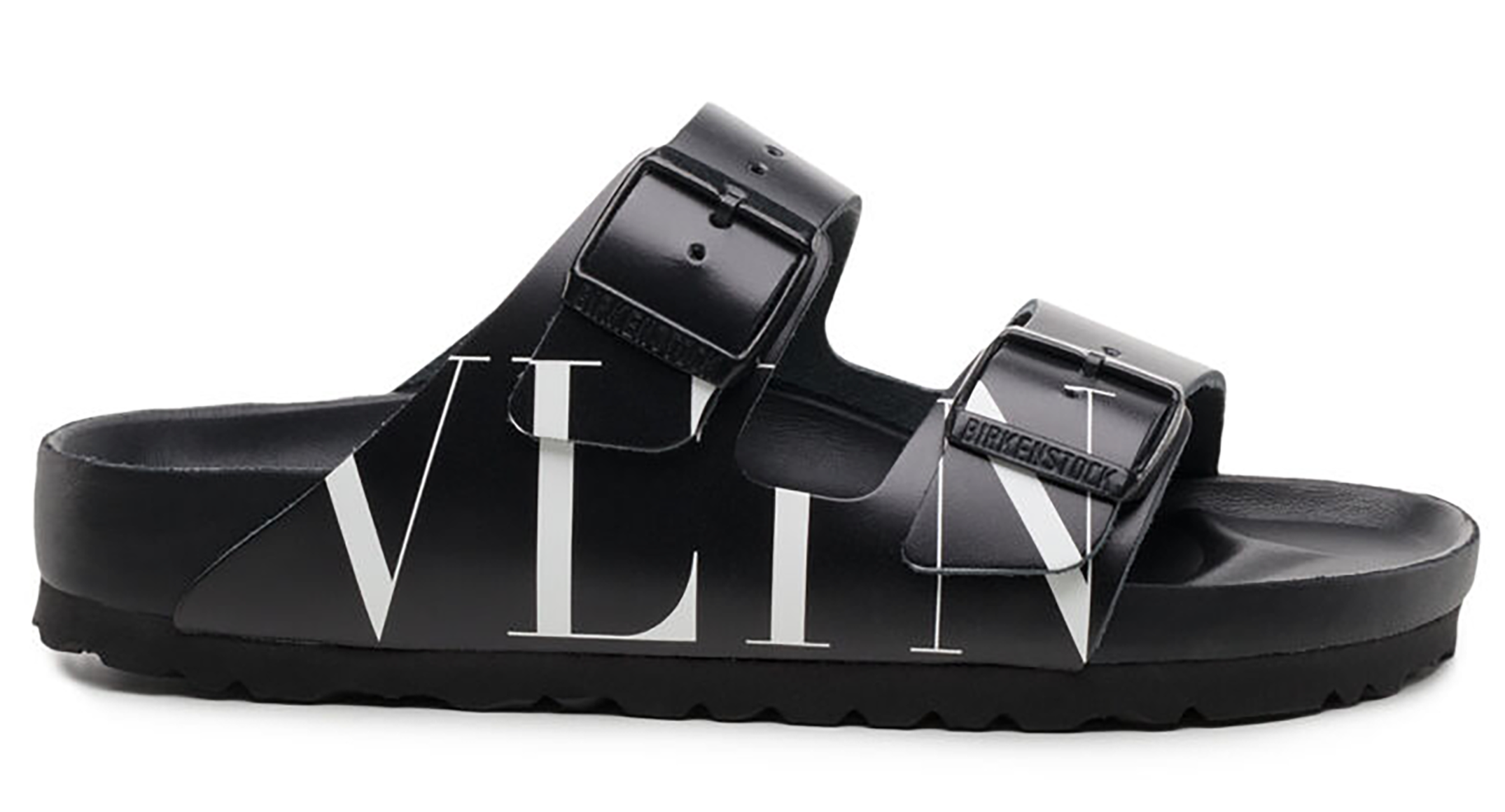 Birkenstock x Valentino Garavani 
