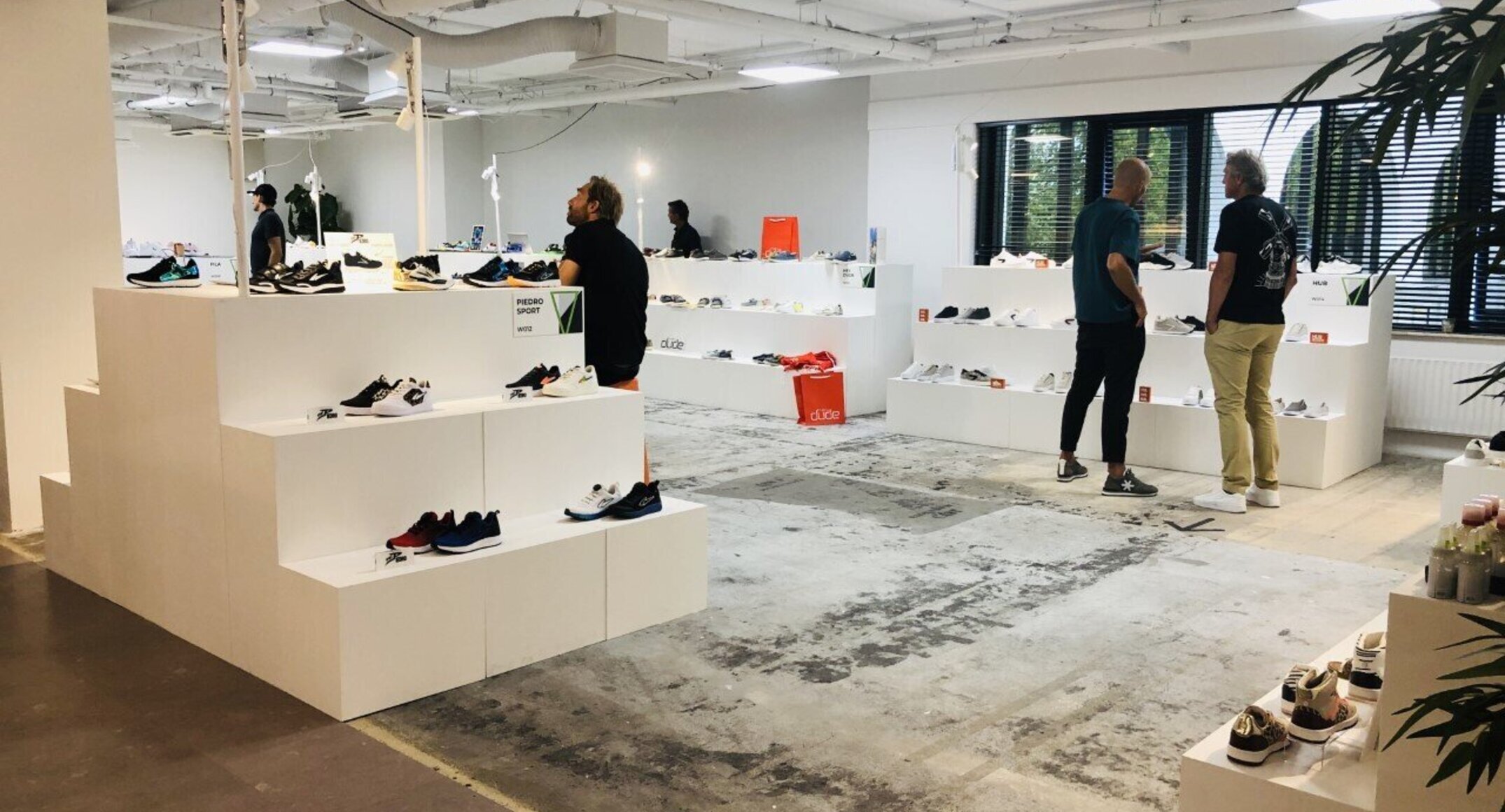 CAST & ANWR-GARANT organiseren in juni 2021 Sport Lifestyle Dag