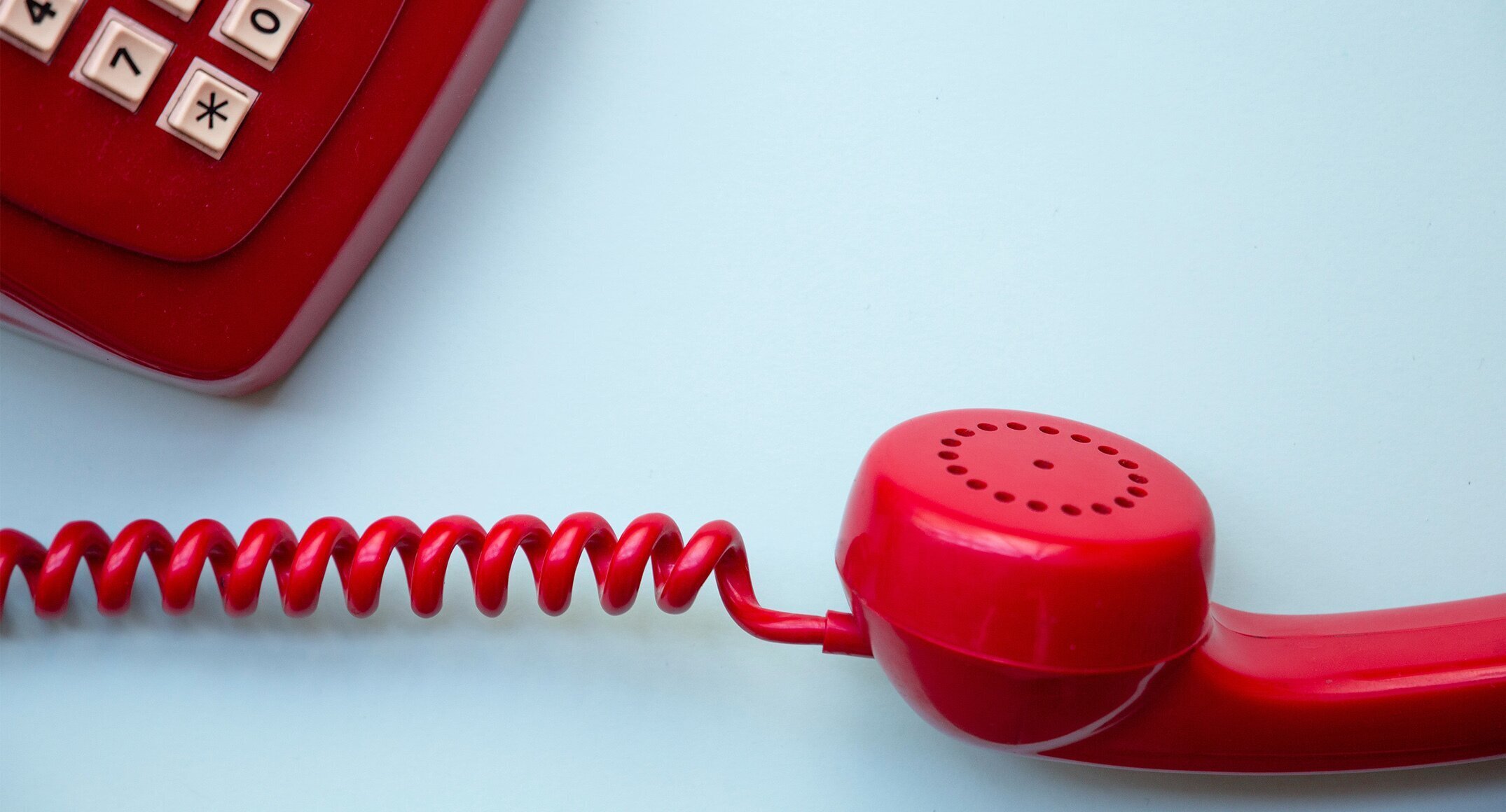Woensdag 13 mei is CAST telefonisch niet bereikbaar 